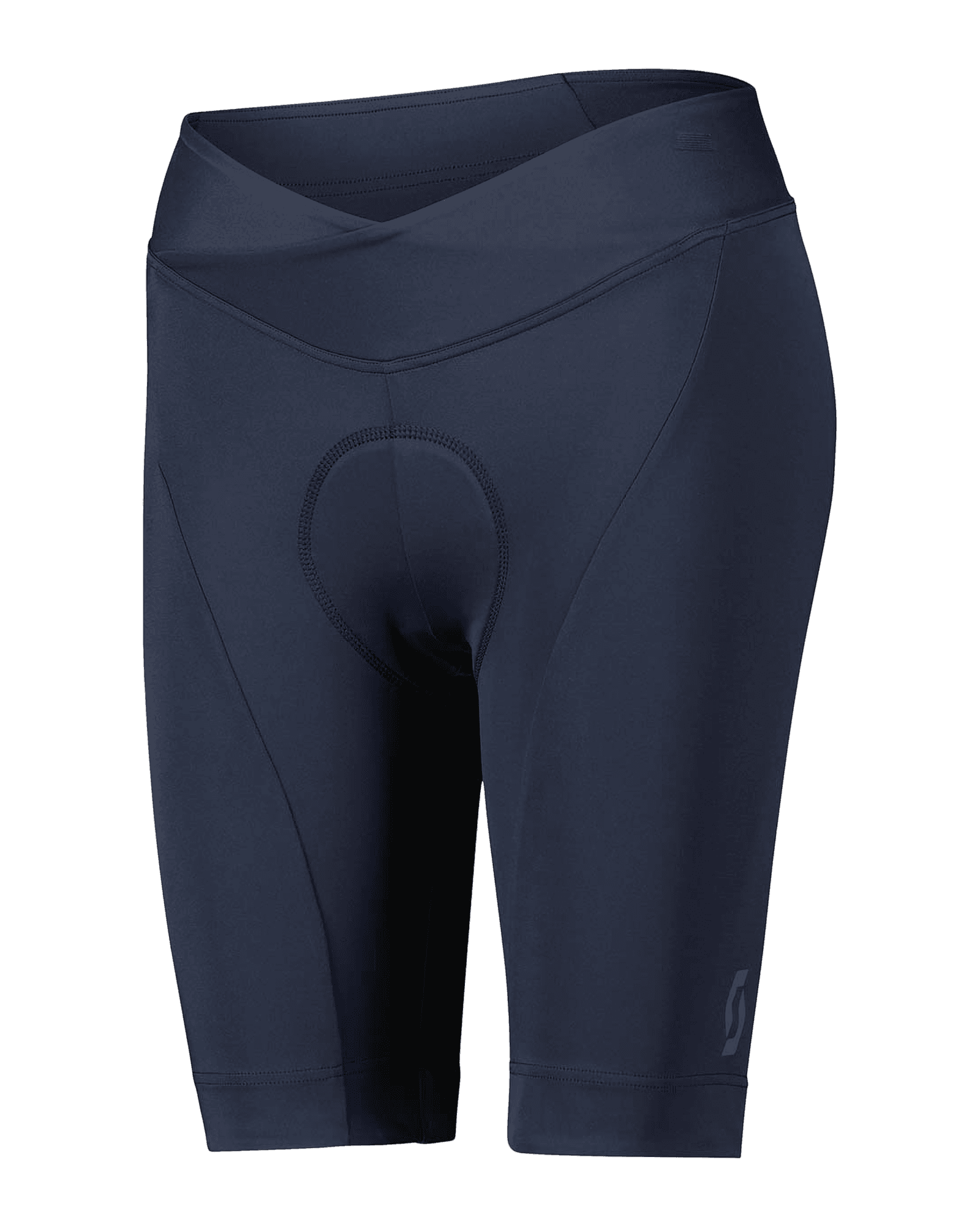 Endurance 40 + Shorts W Dark Blue/Metal Blue