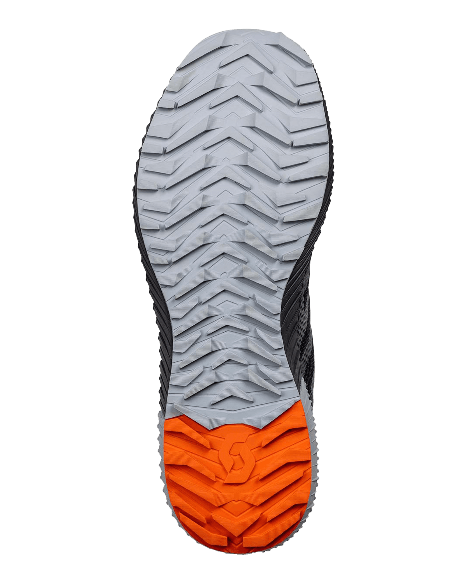 Black/Light Grey
