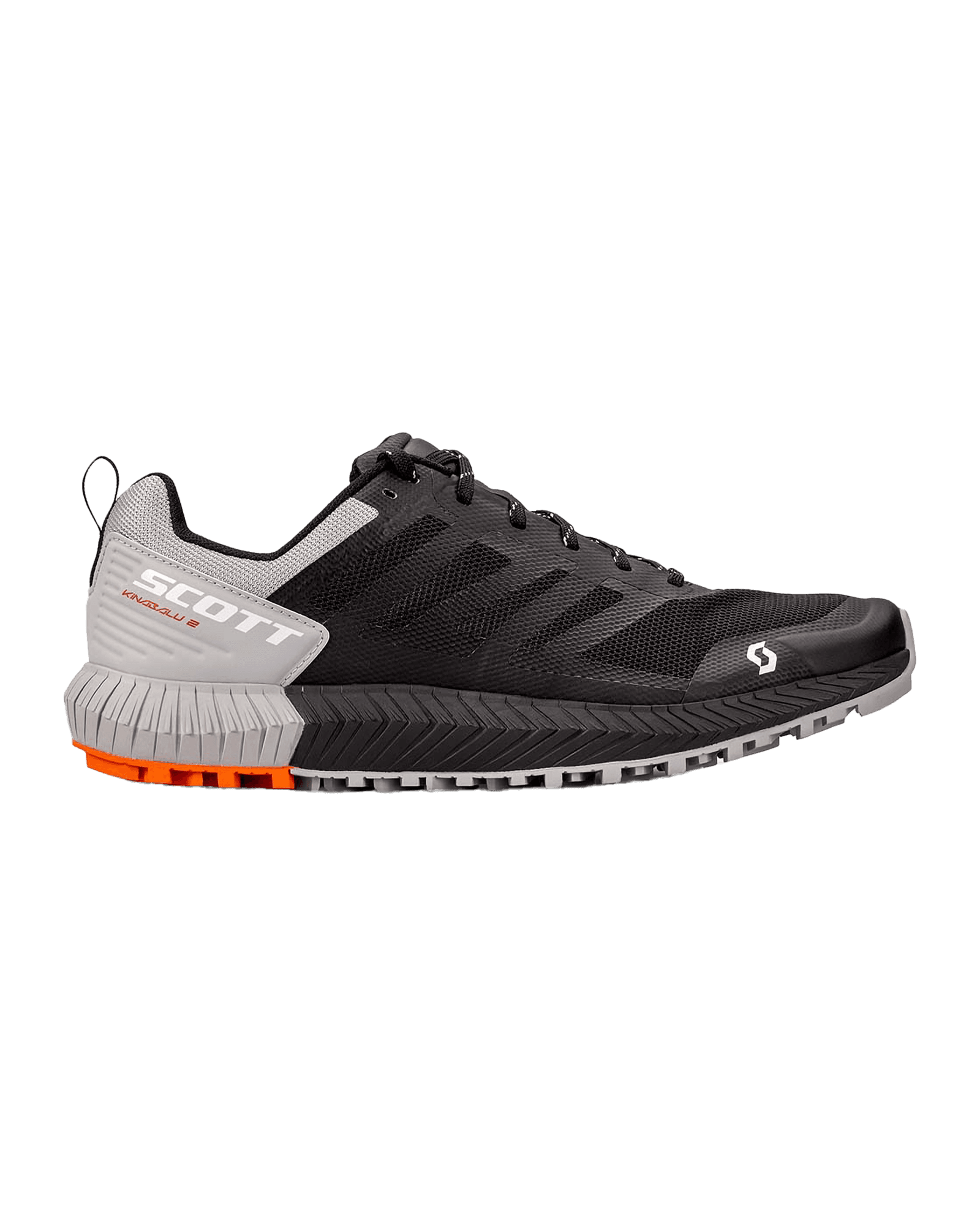 Black/Light Grey