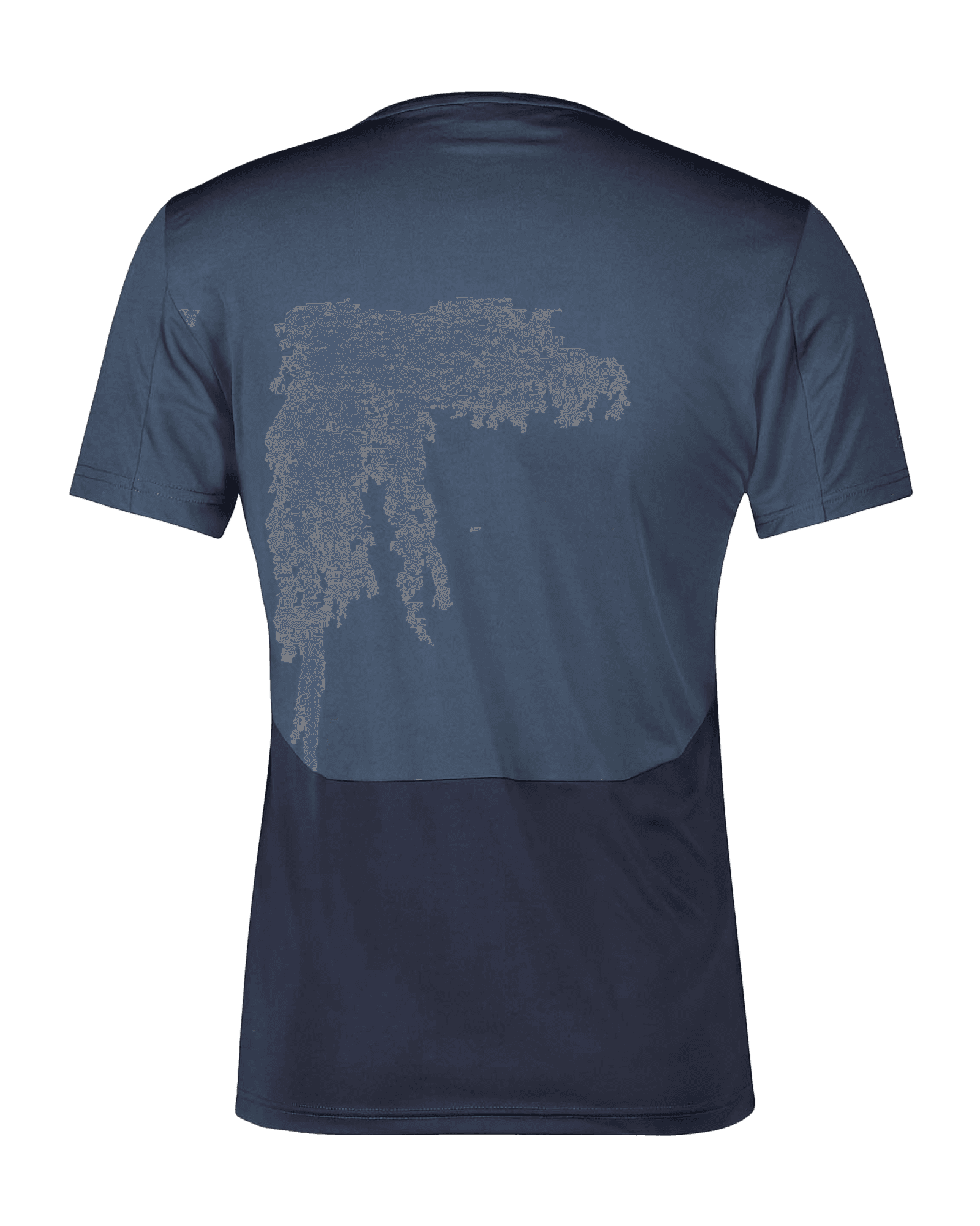 Metal Blue/Dark Blue