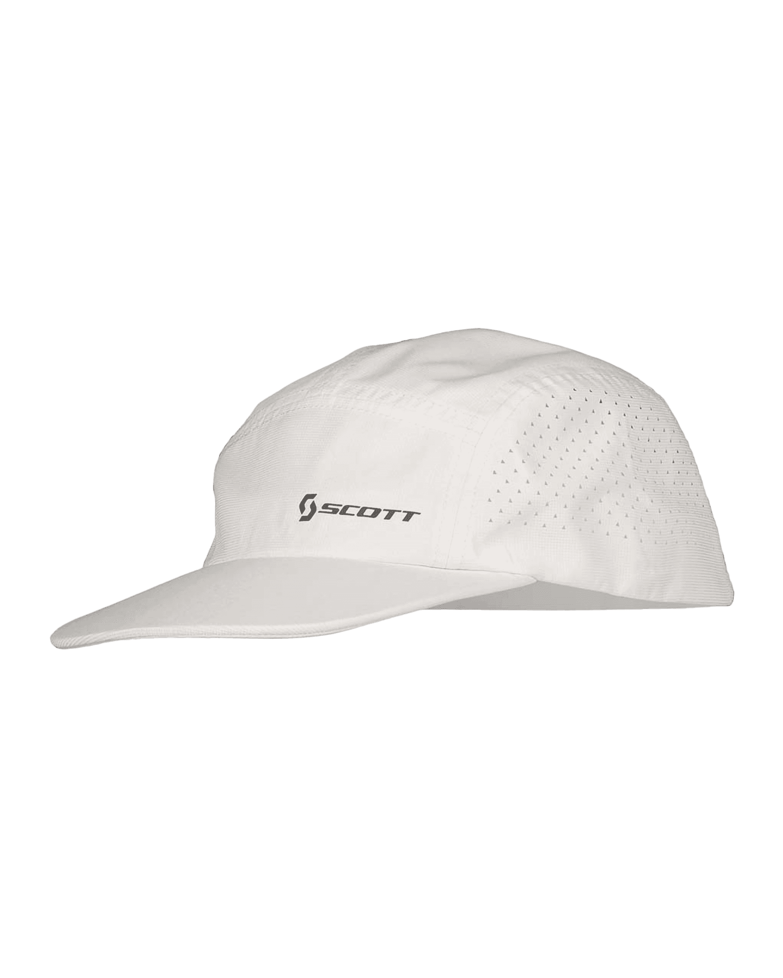 Tech Cao RC Run 5-Panel White