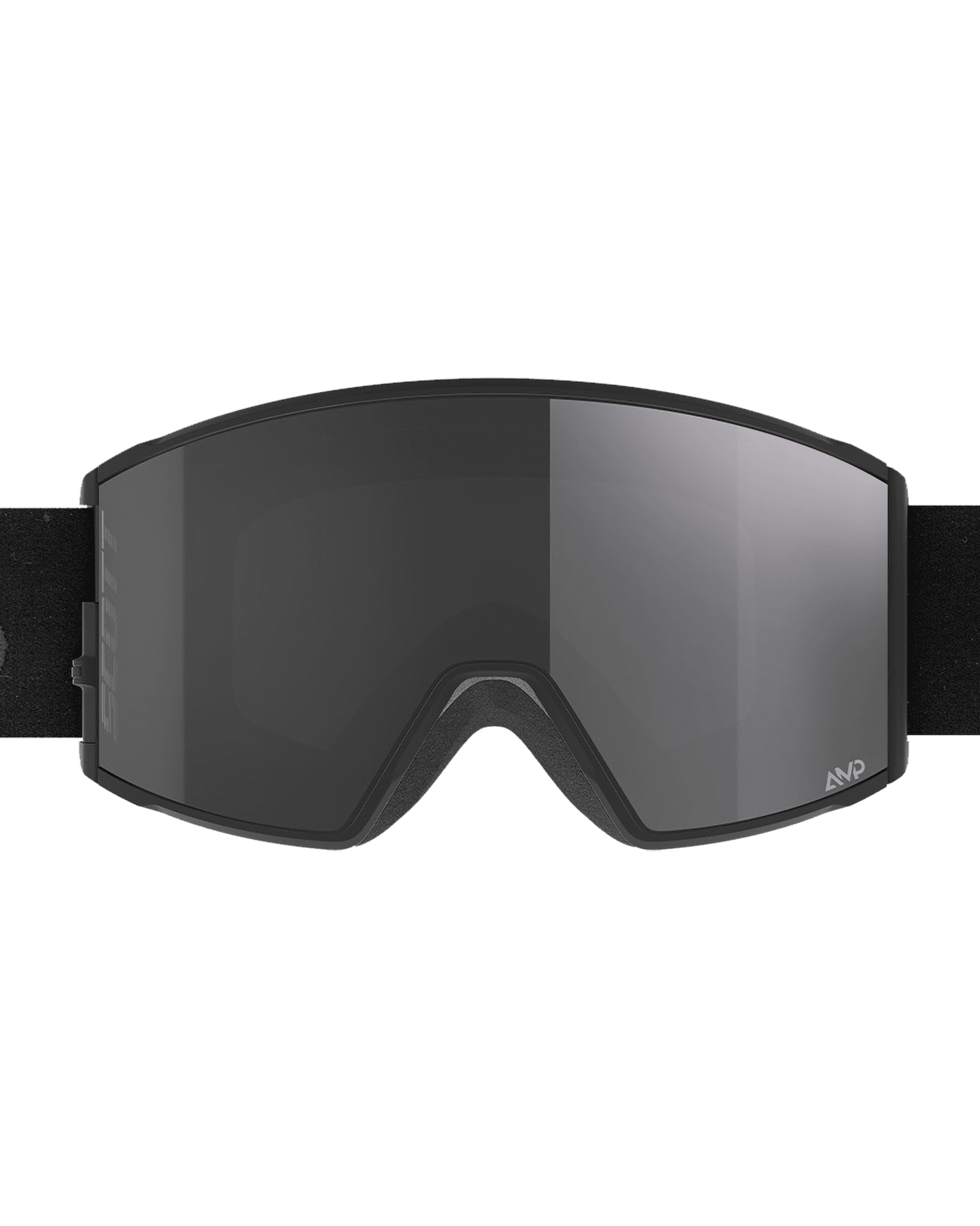 Solar Black Chrome
