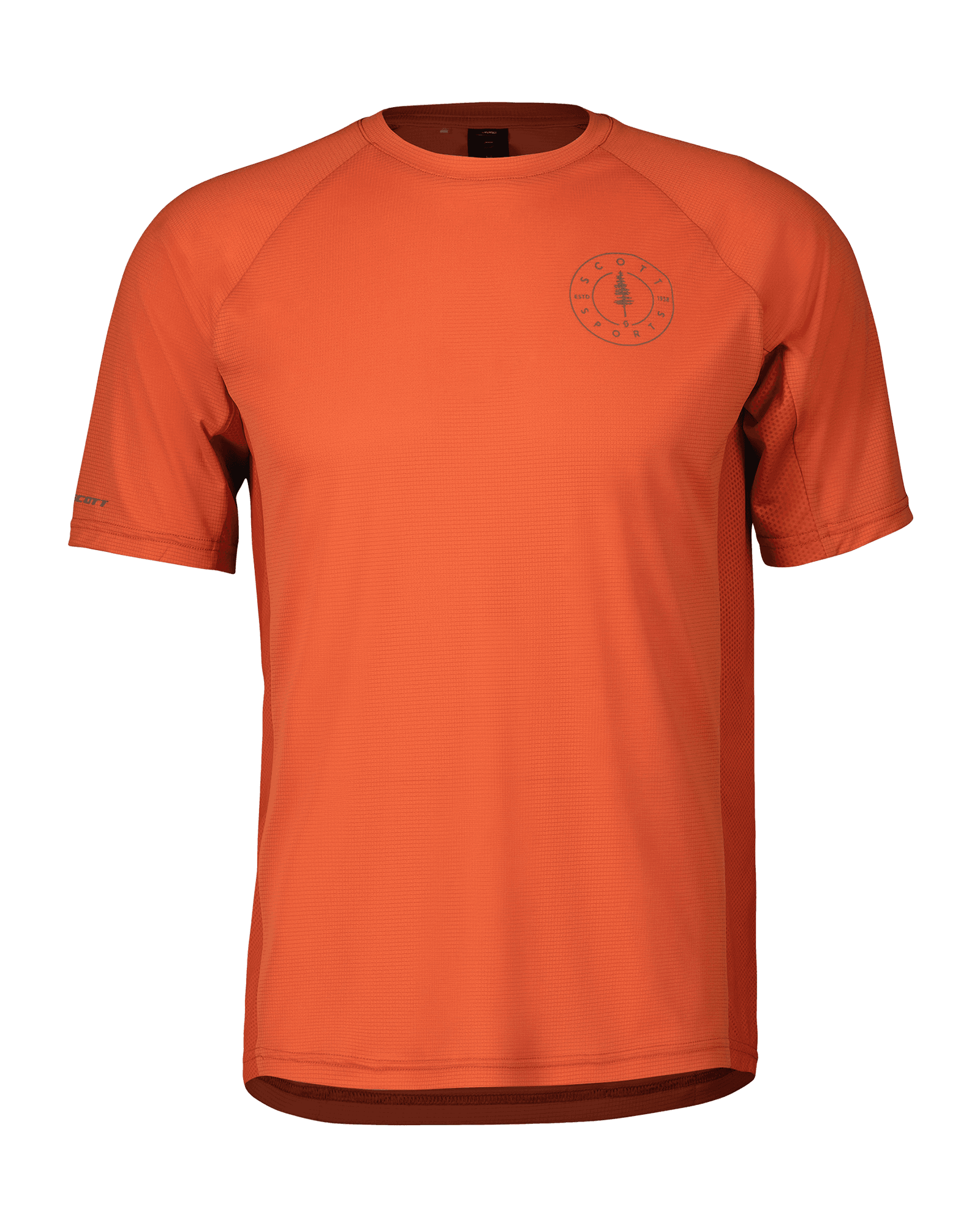 Braze Orange