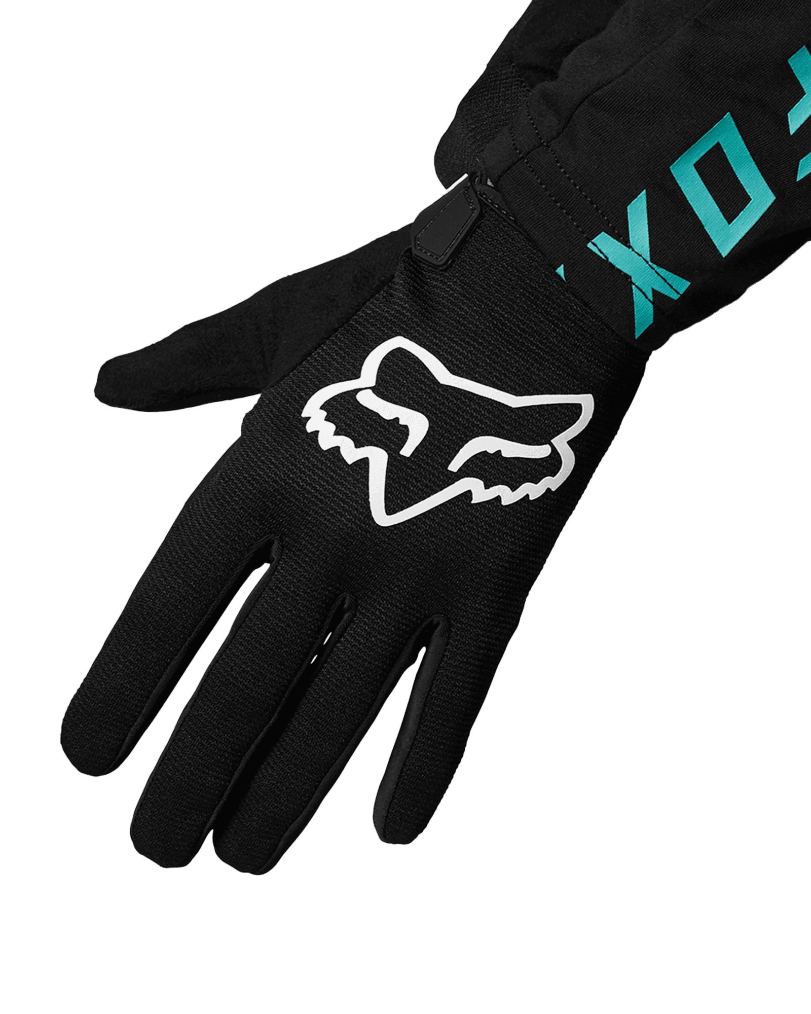Ranger Glove JR Black