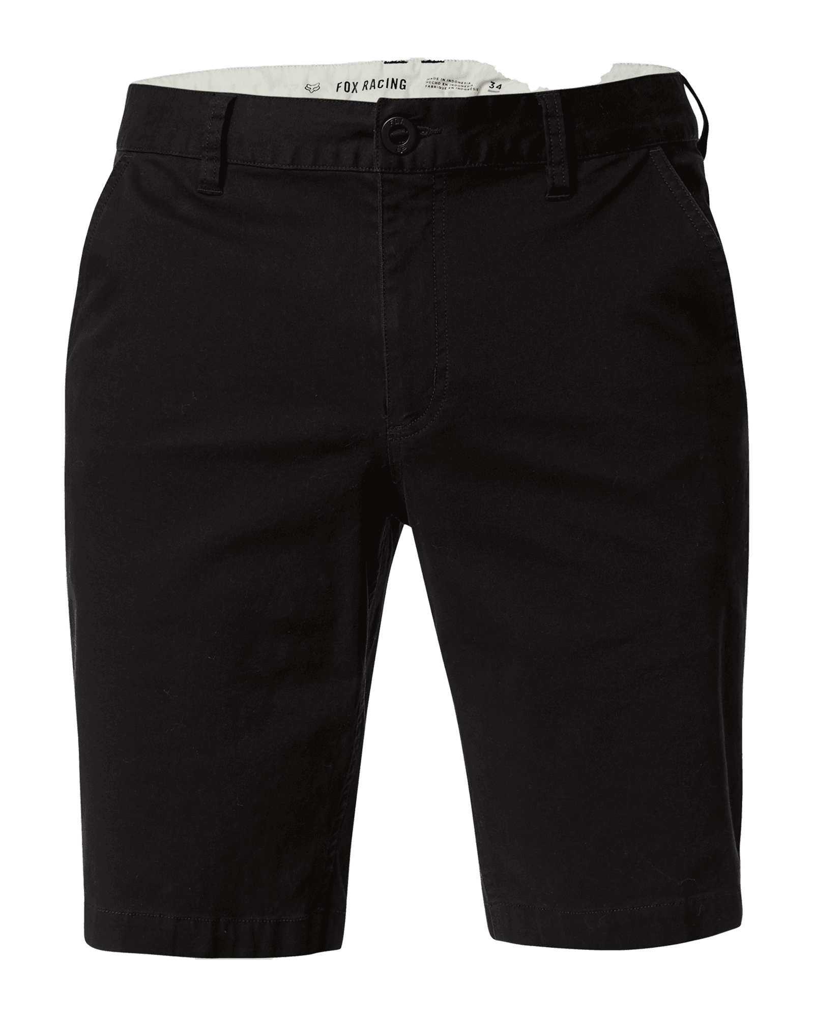 Essex Short 2.0 M Black