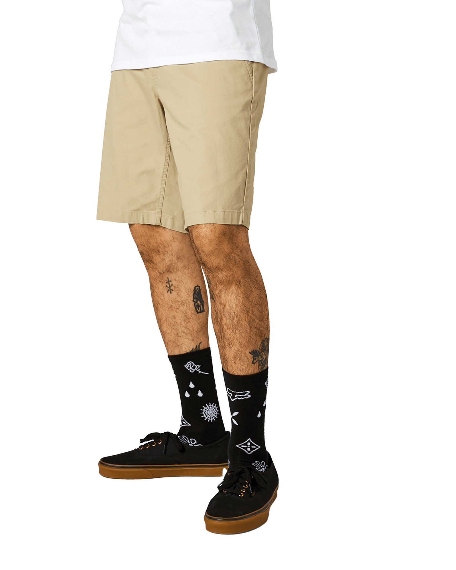 Tan