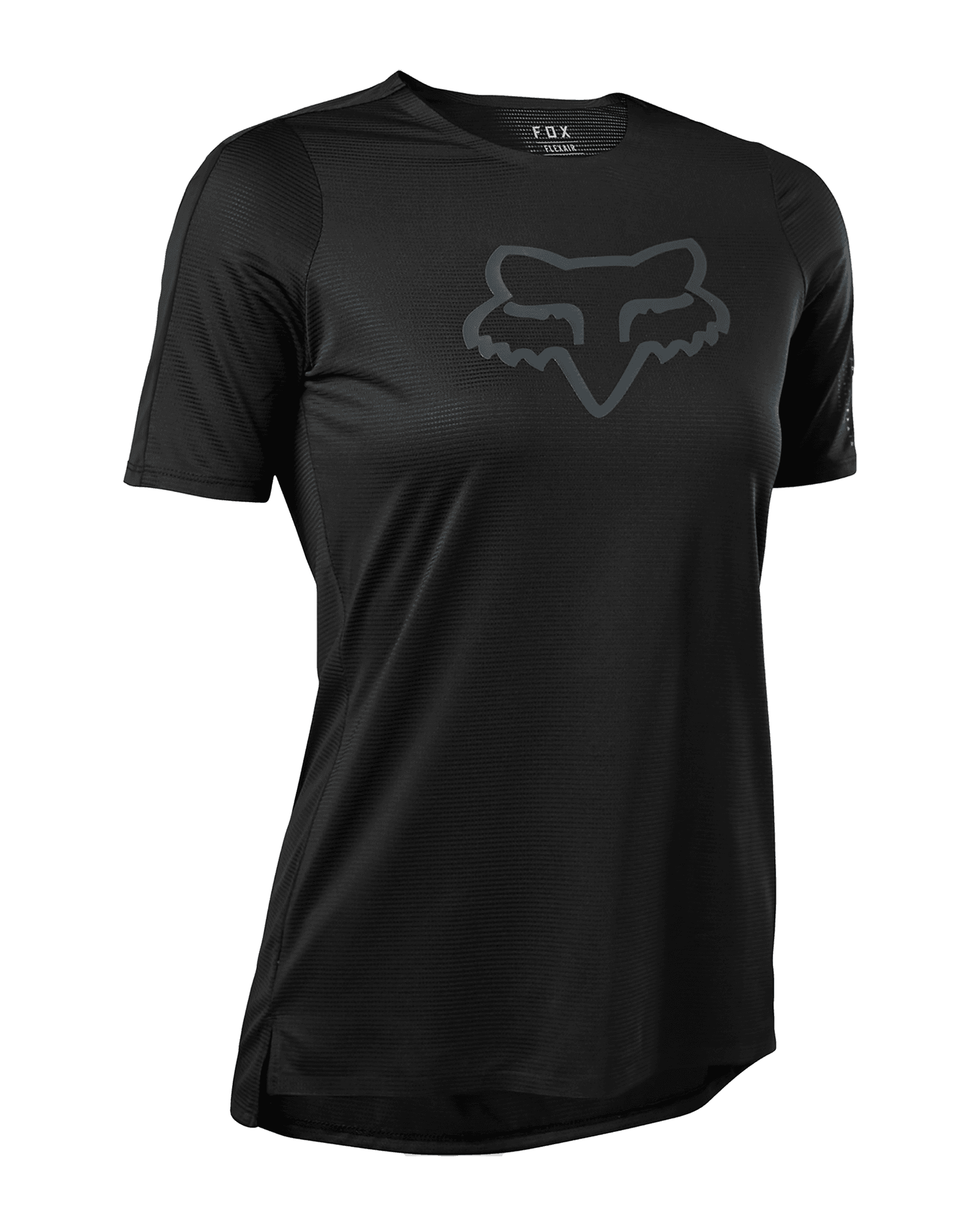 Flexair S/S Jersey W Black
