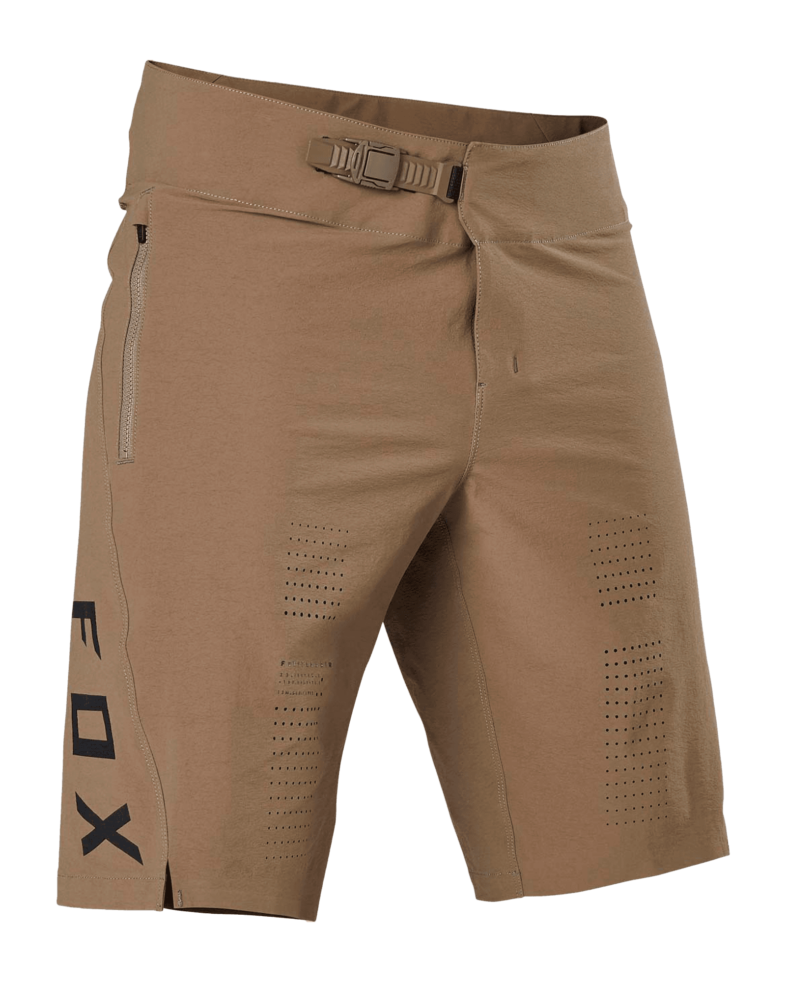 Flexair Shorts M DIRT