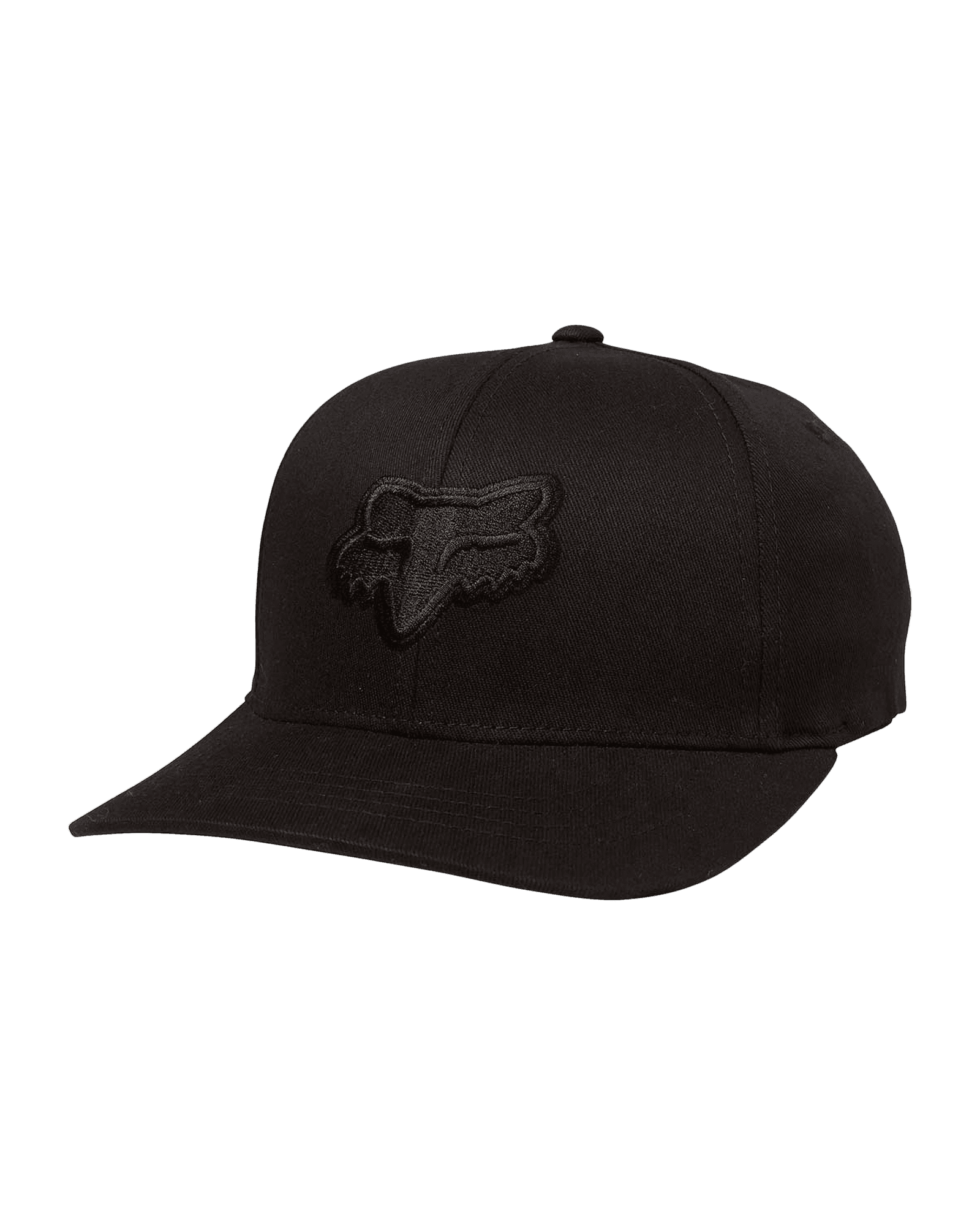Legacy Flexfit Hat JR Black/Black