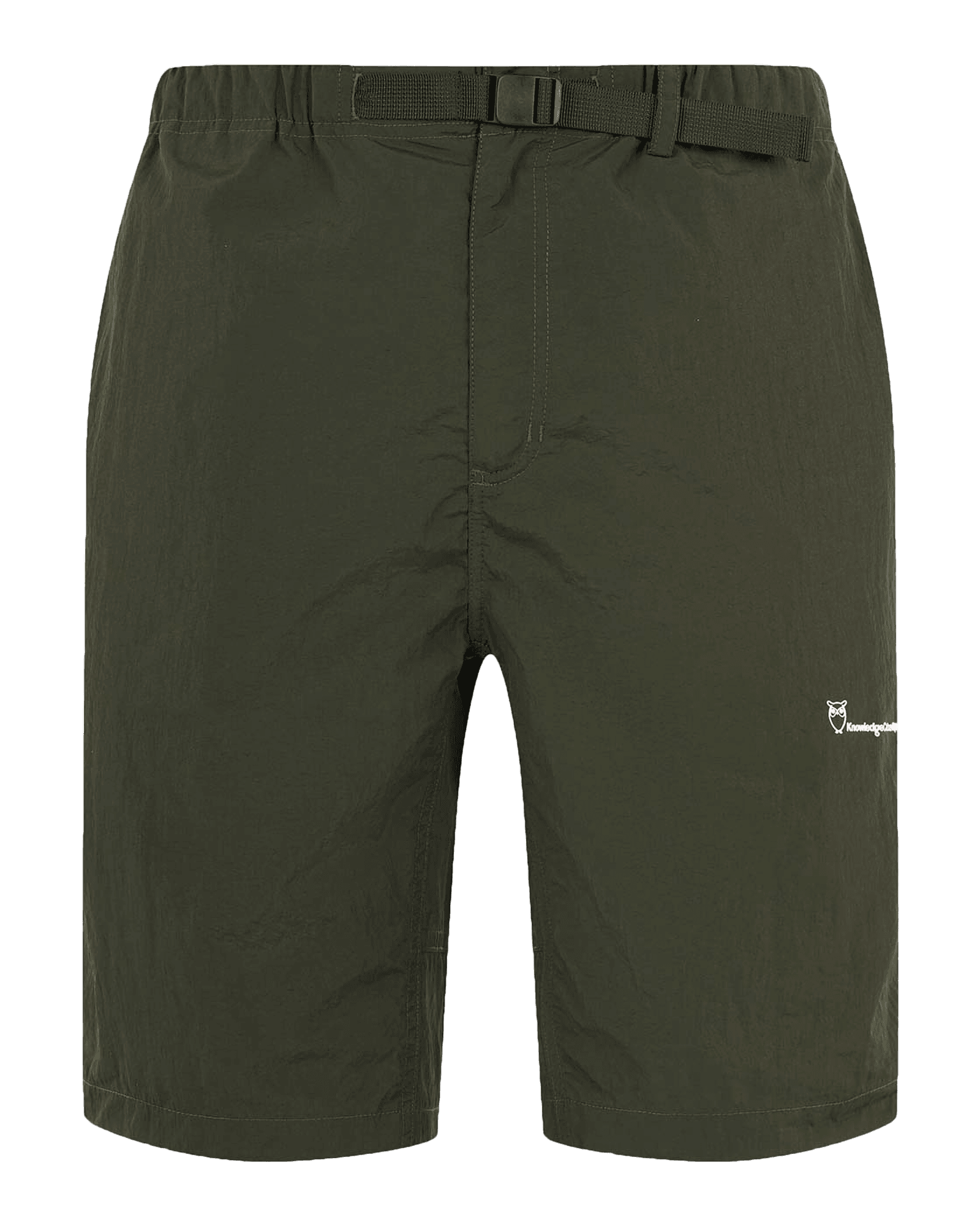 Trek Outdoor Light Packable Shorts M Forrest Night