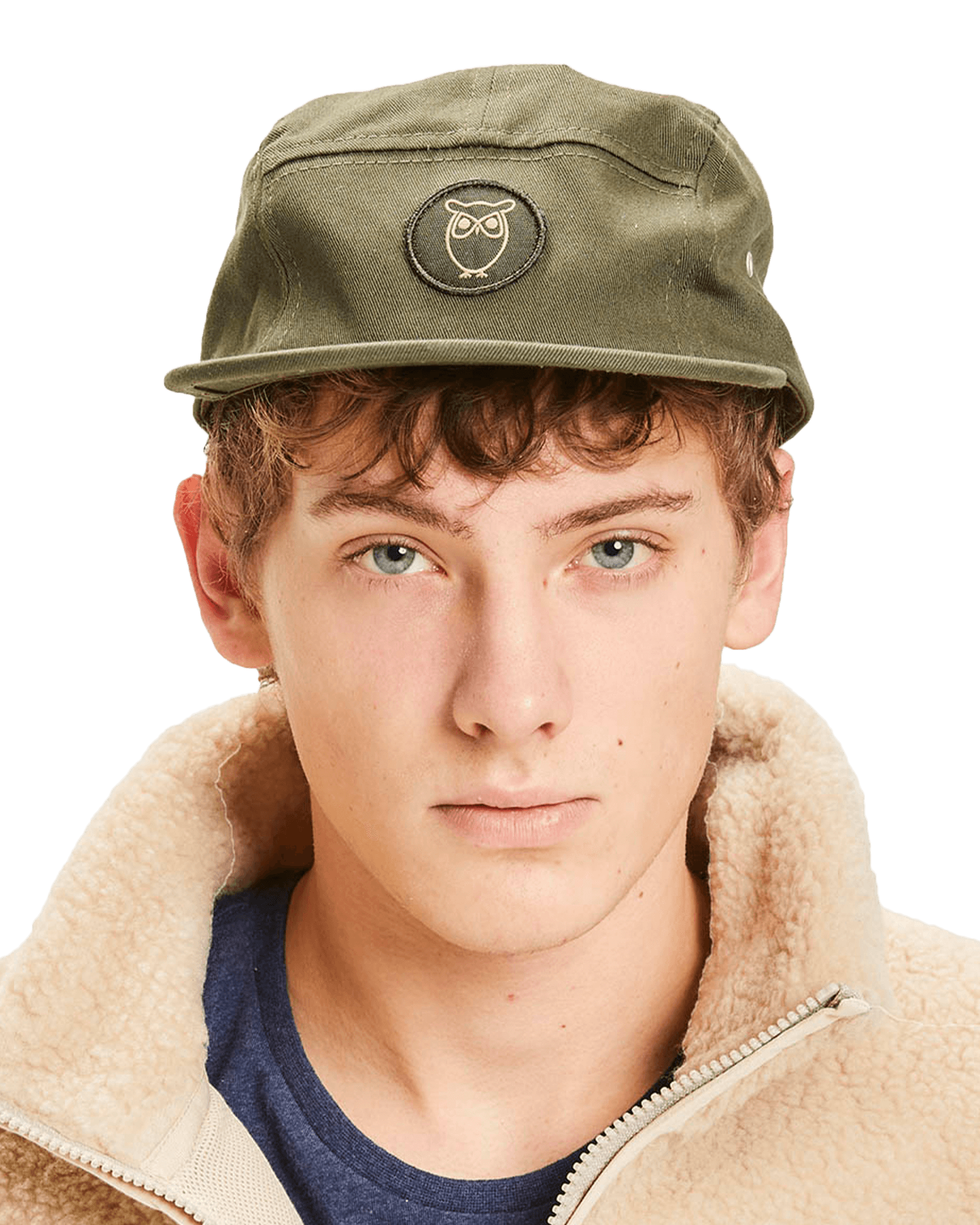 Pacific Backley Cap Forrest Night