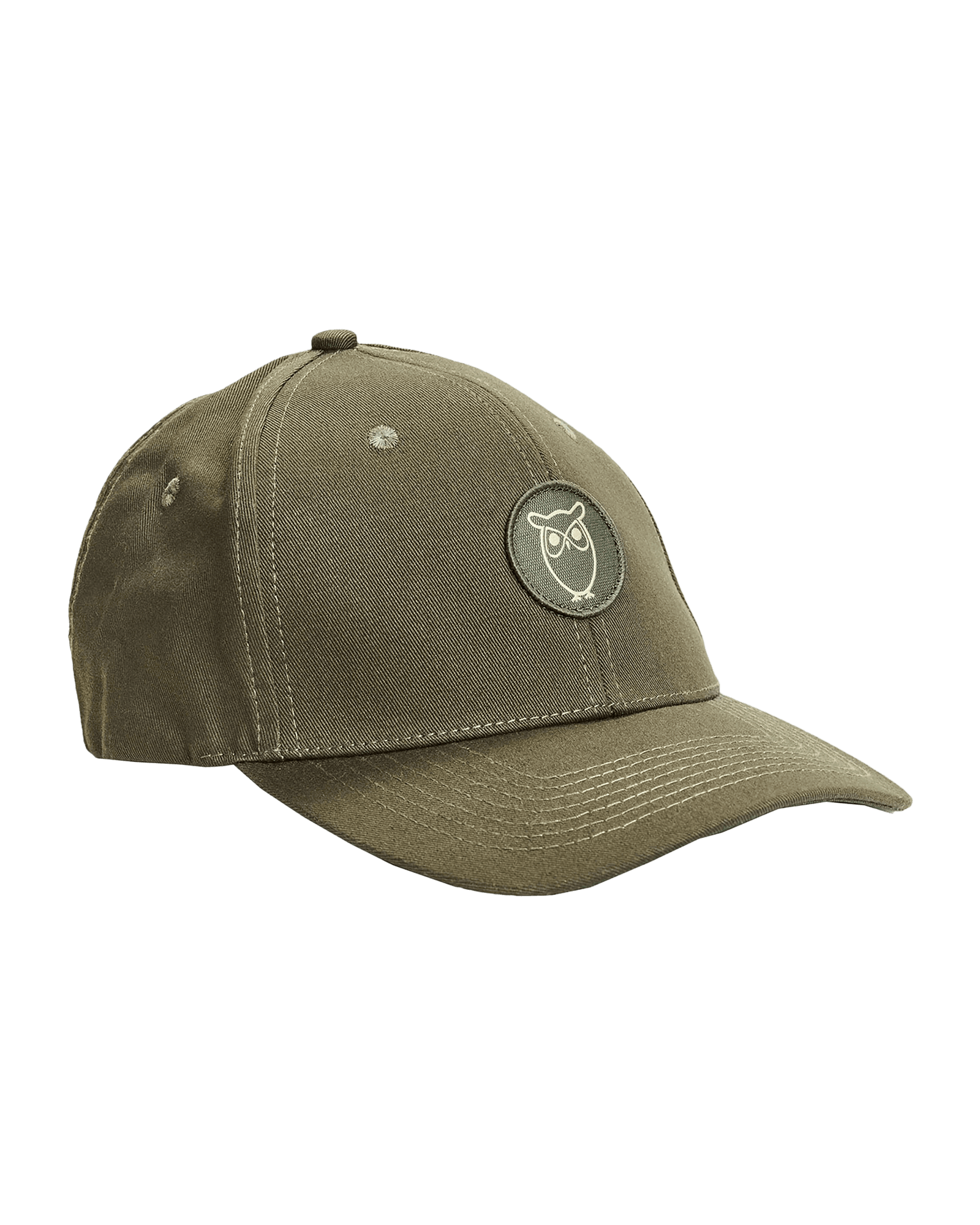 Pacific Twill Baseboll Cap Forrest Night
