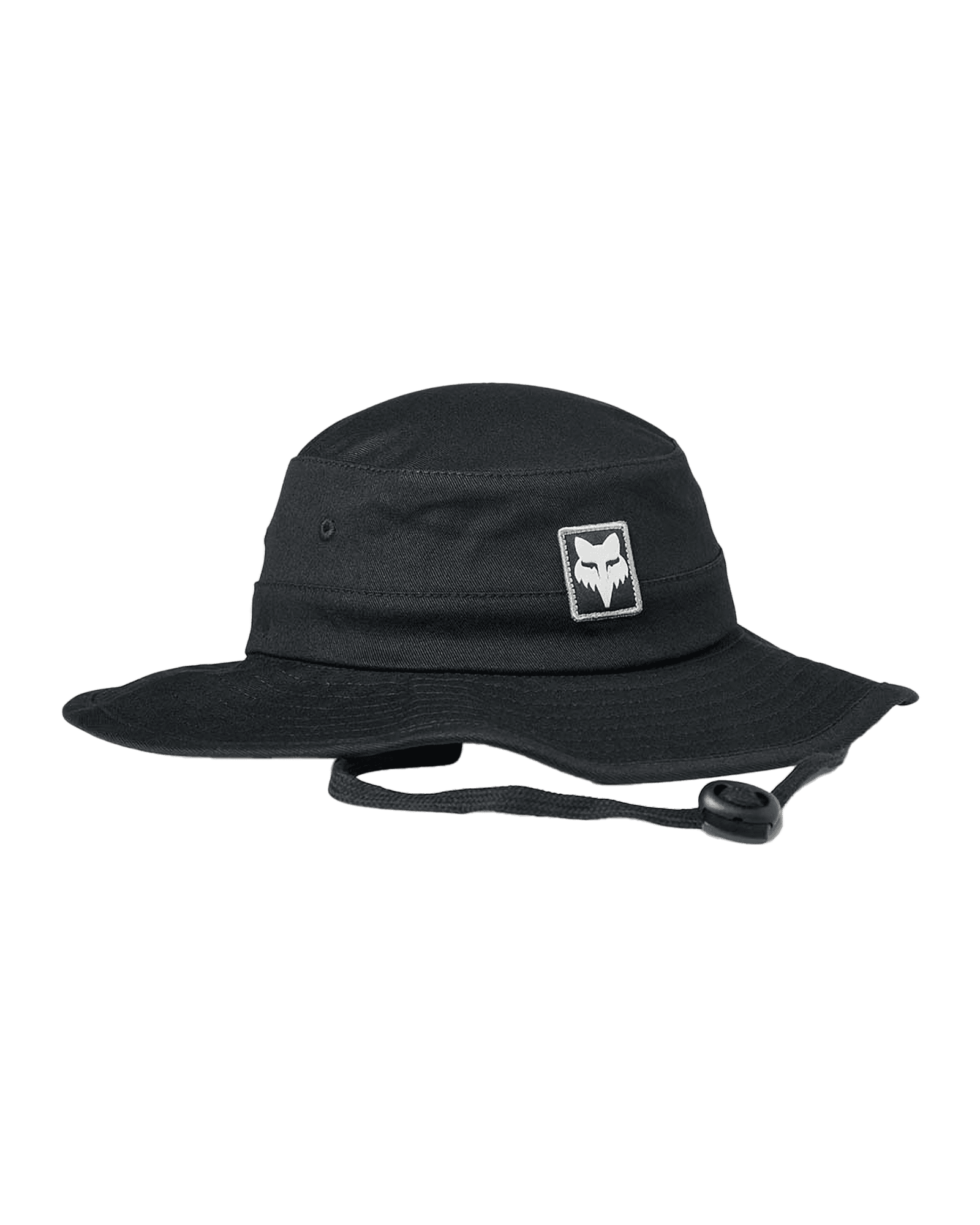 Traverse Hat Black