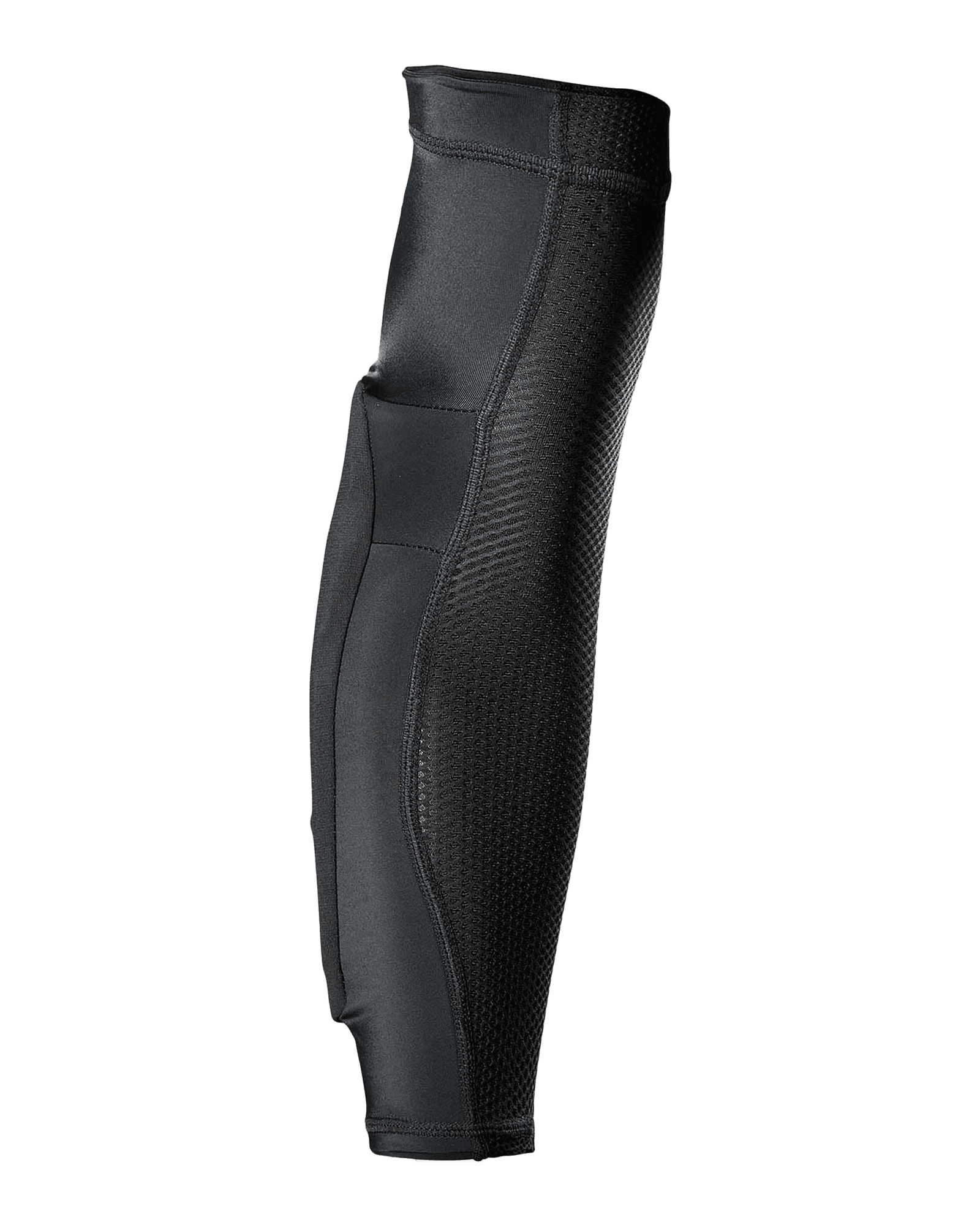 Enduro Elbow Sleece M Black
