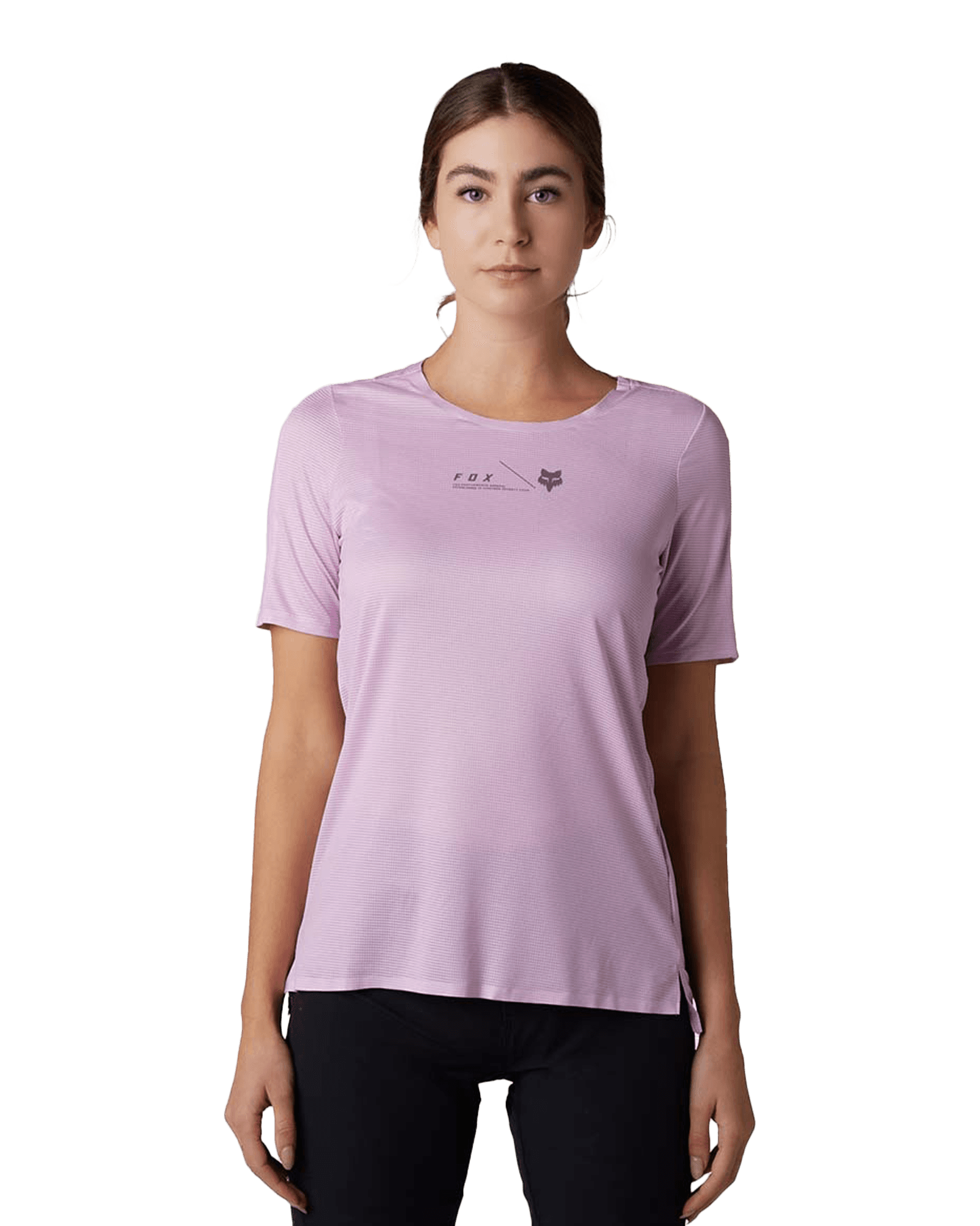 Flexair S/S Jersey W Blush