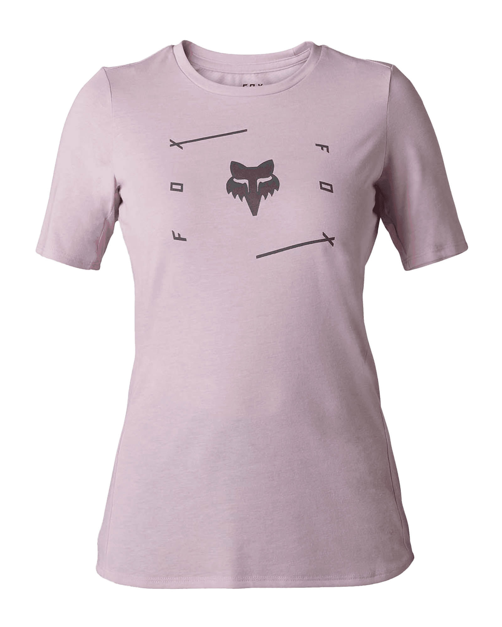 Ranger DE S/S Jersey Veni W Blush