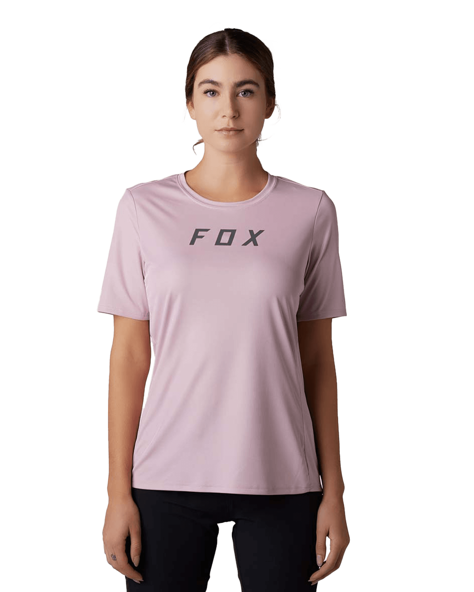 Ranger S/S Jersey Moth W Blush