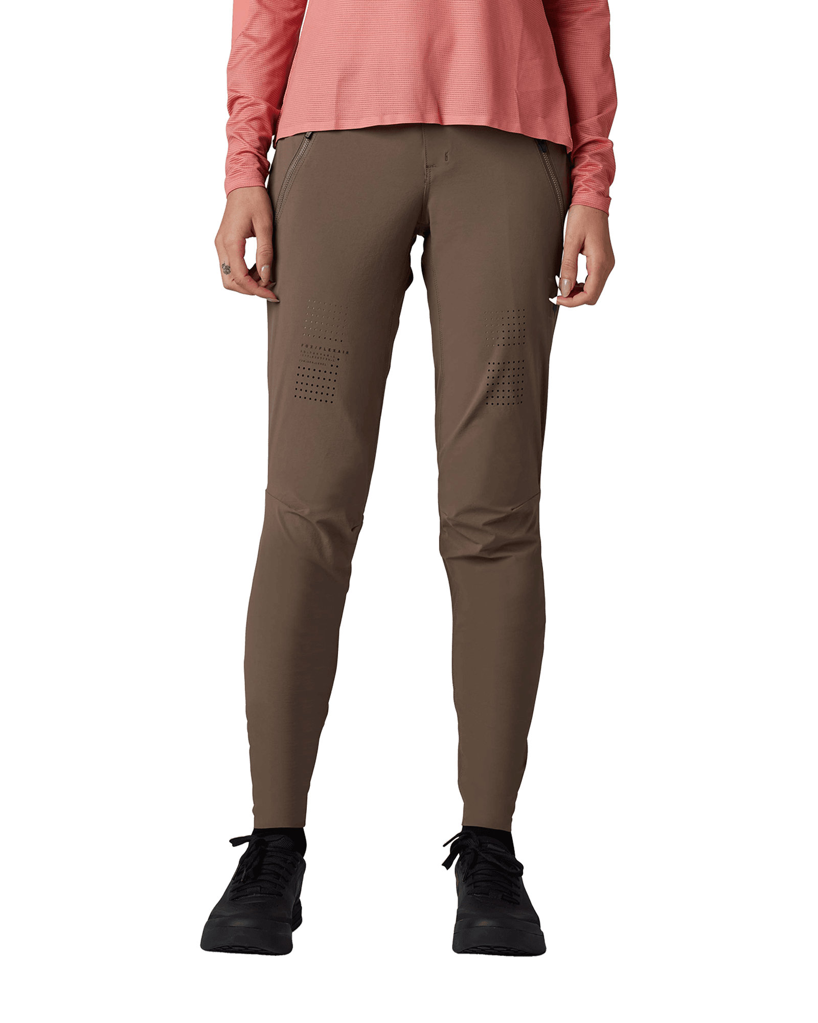 Flexair Pant W Dirt
