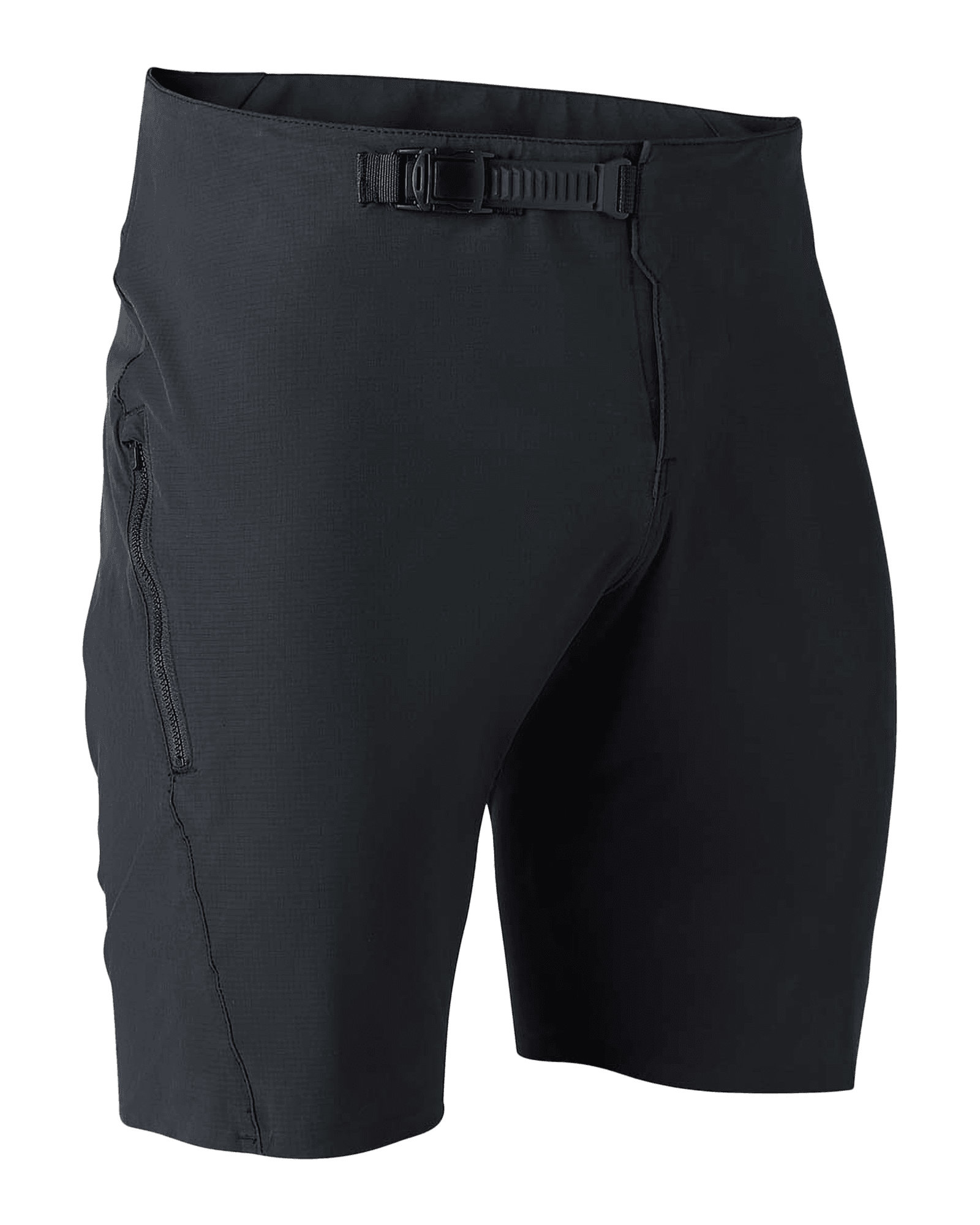 Flexair Ascent Shorts M Black