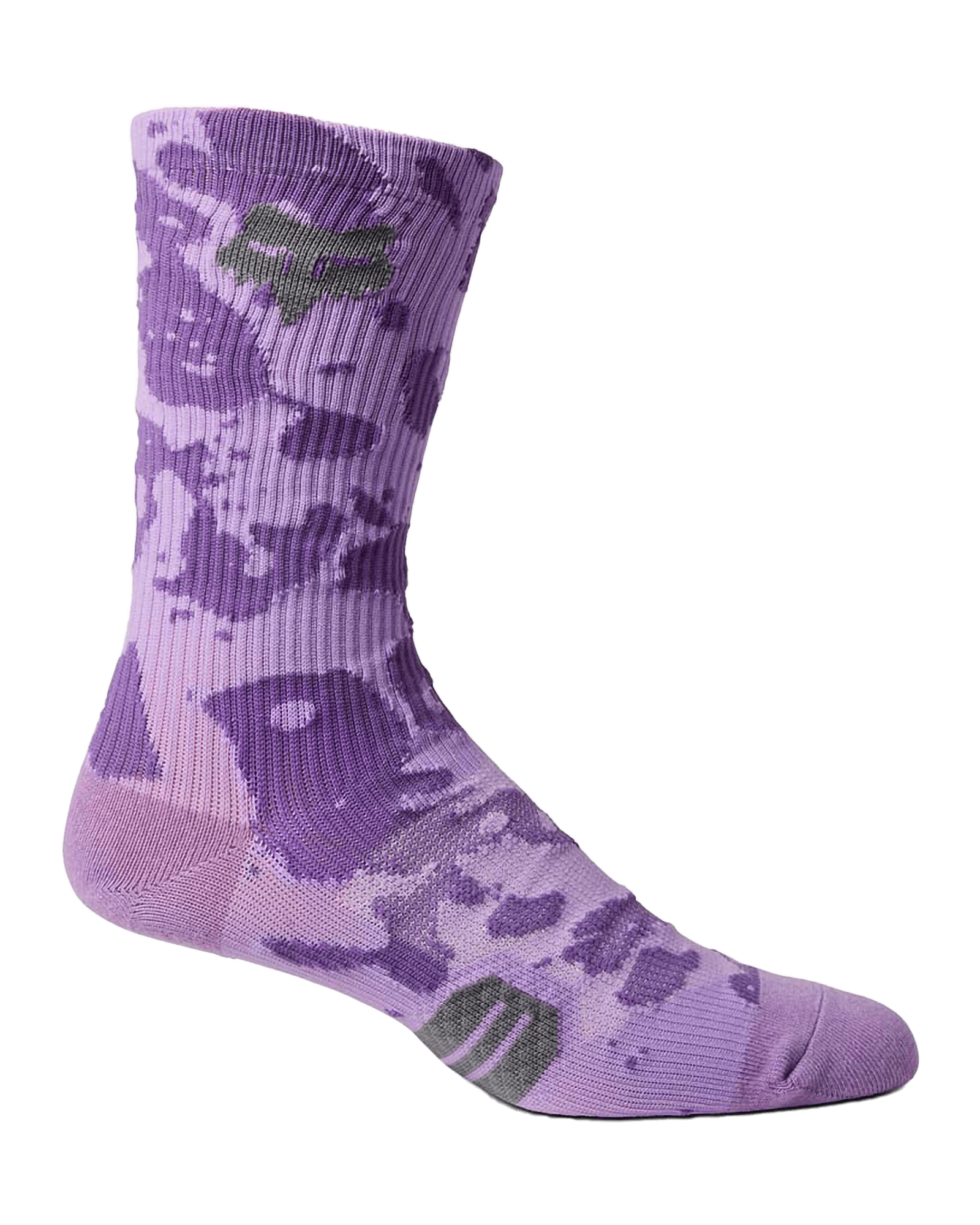 8" Ranger Sock Blush