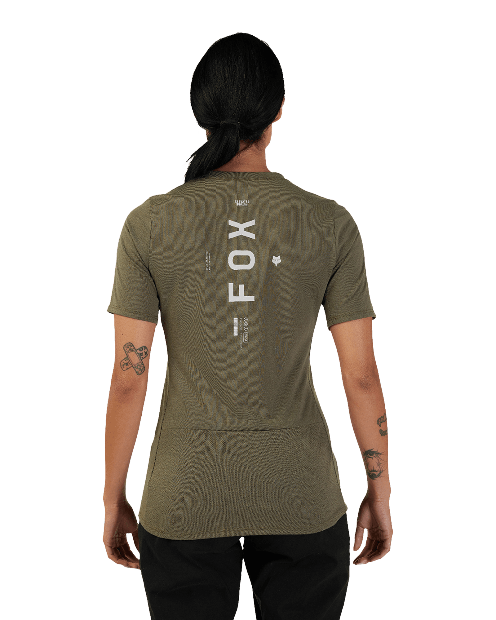 Olive Green