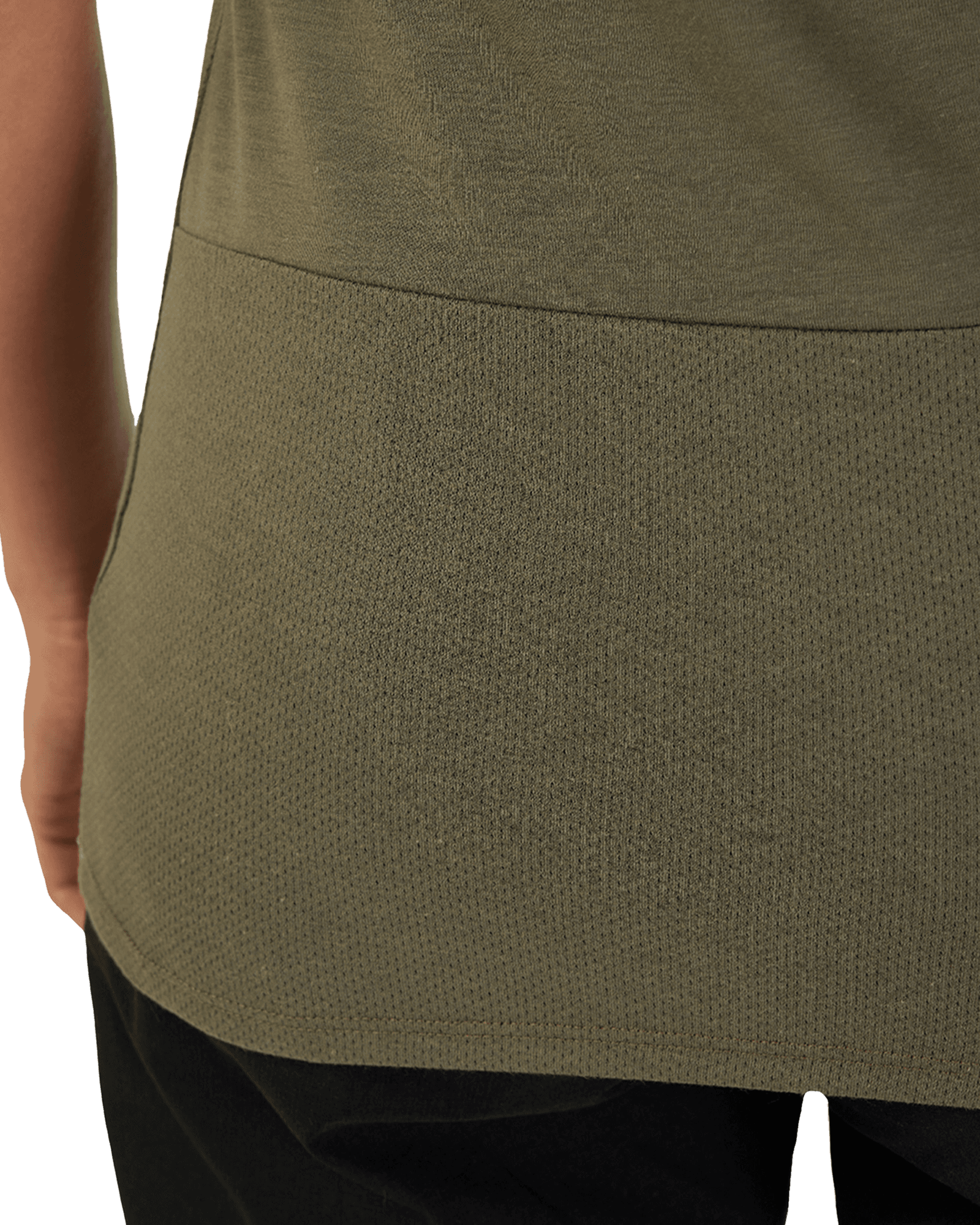 Olive Green