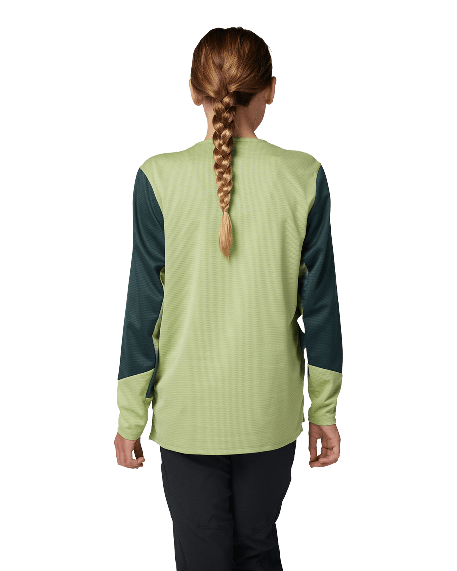 Pale Green