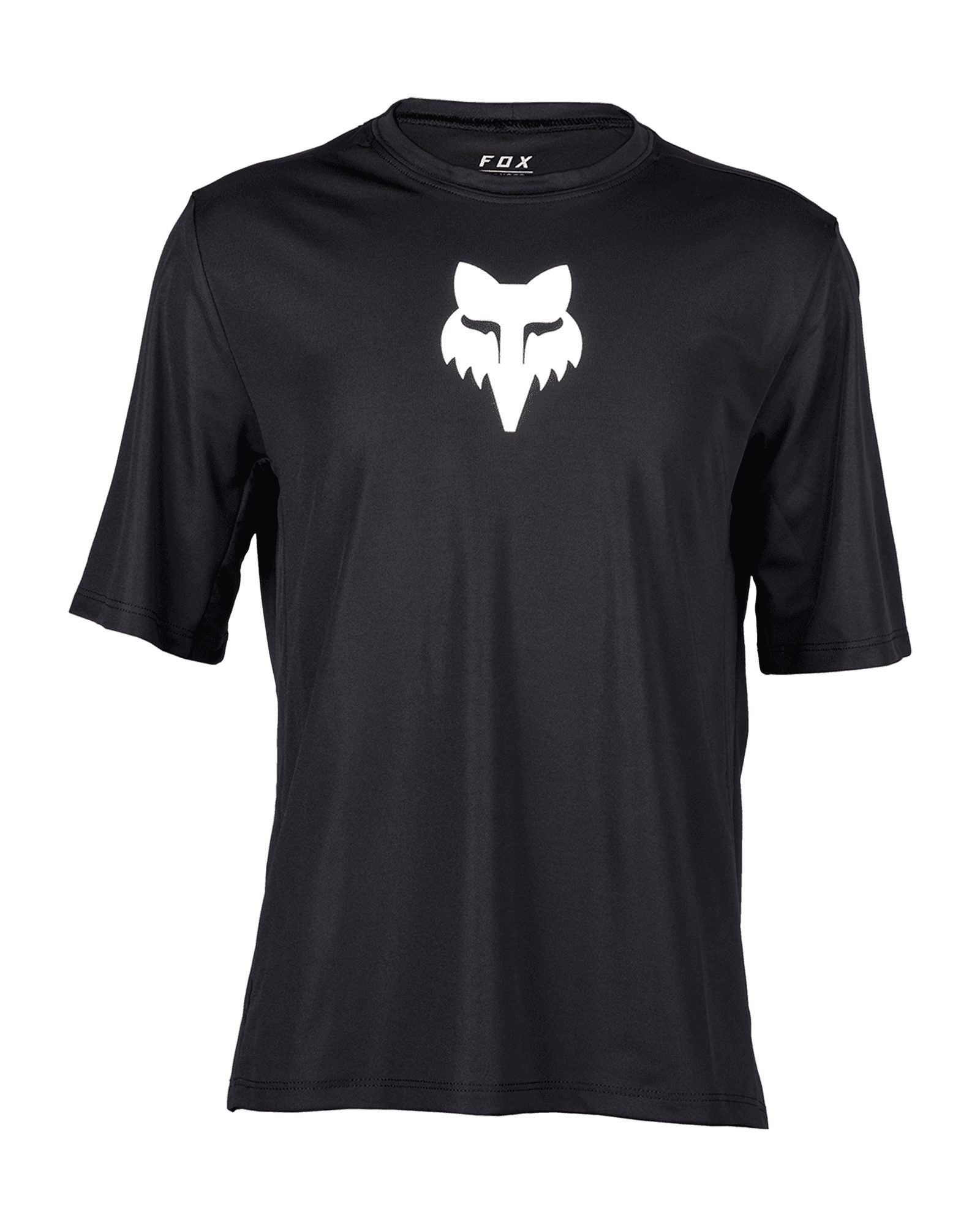 Ranger S/S Jersey JR Black