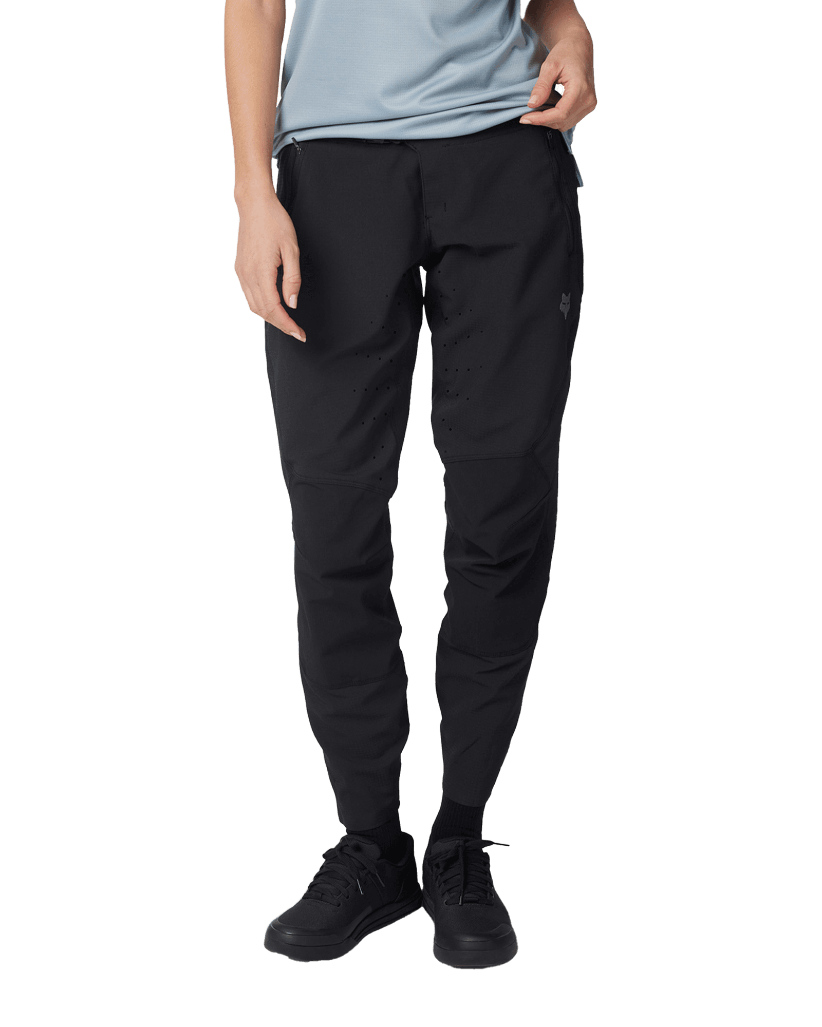 Defend Pant W Black