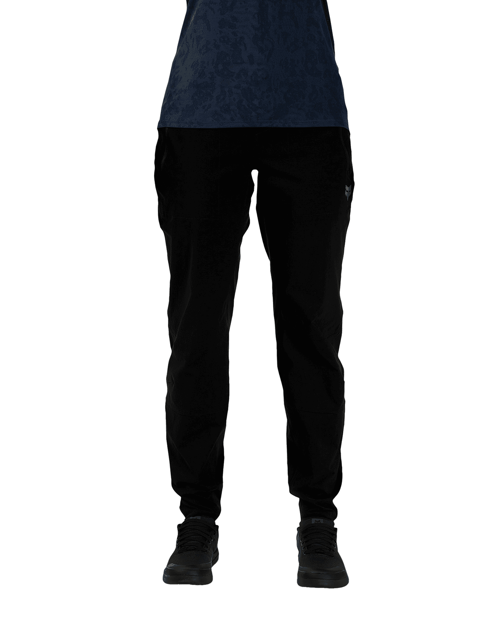 Ranger Pant W Black