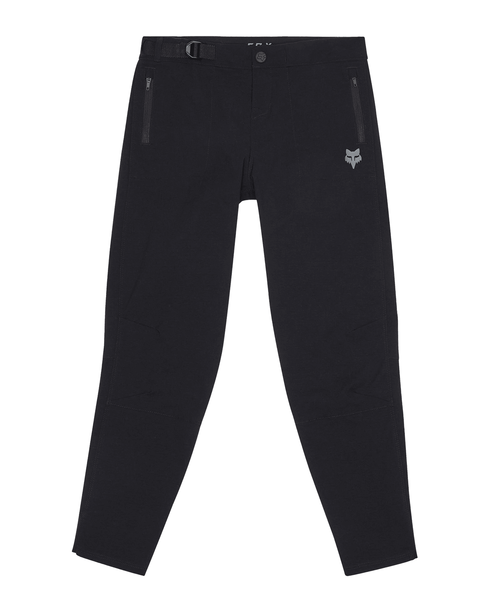Ranger Pant JR Black