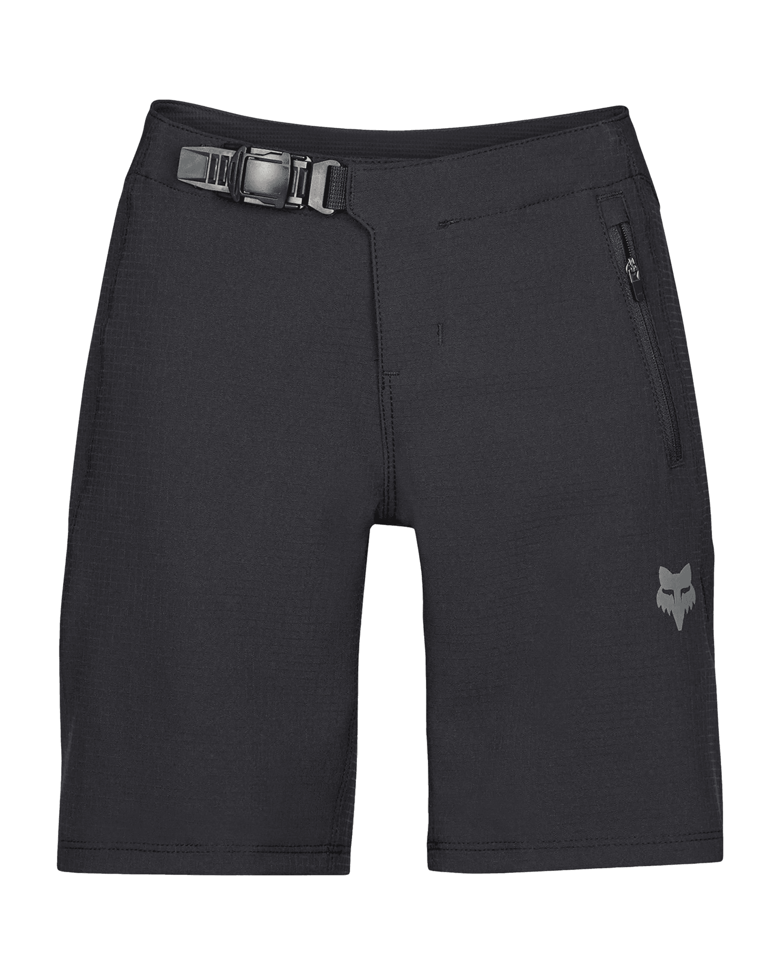 Defend Shorts JR Black