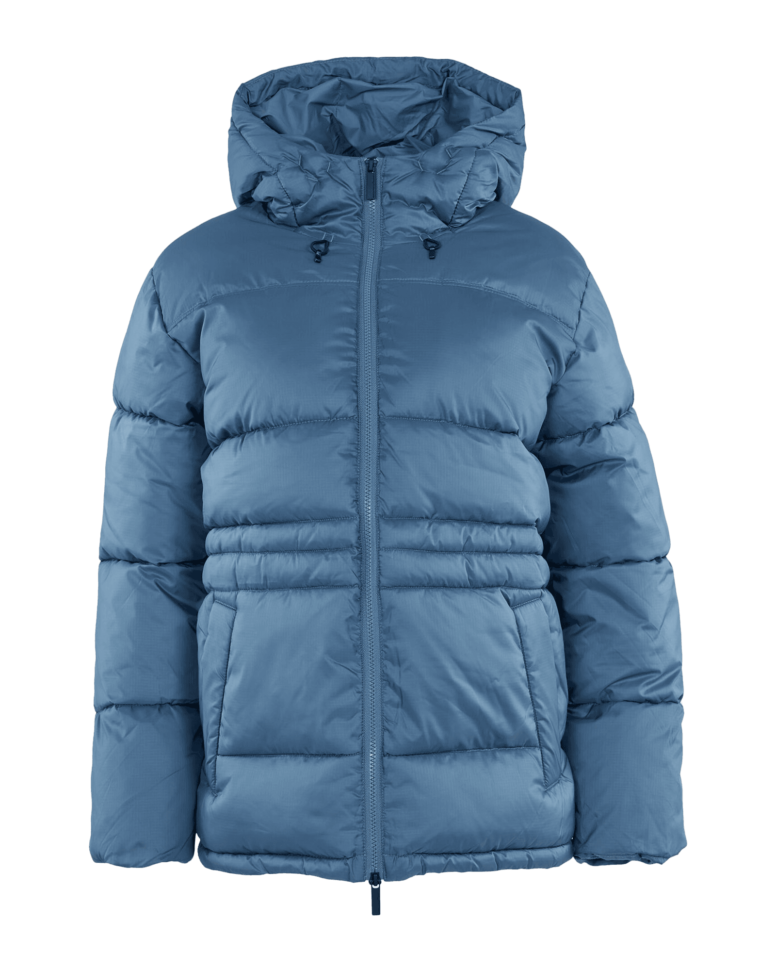 Thermore™ Short Puffer Jacket THERMO ACTIVE™ W China Blue