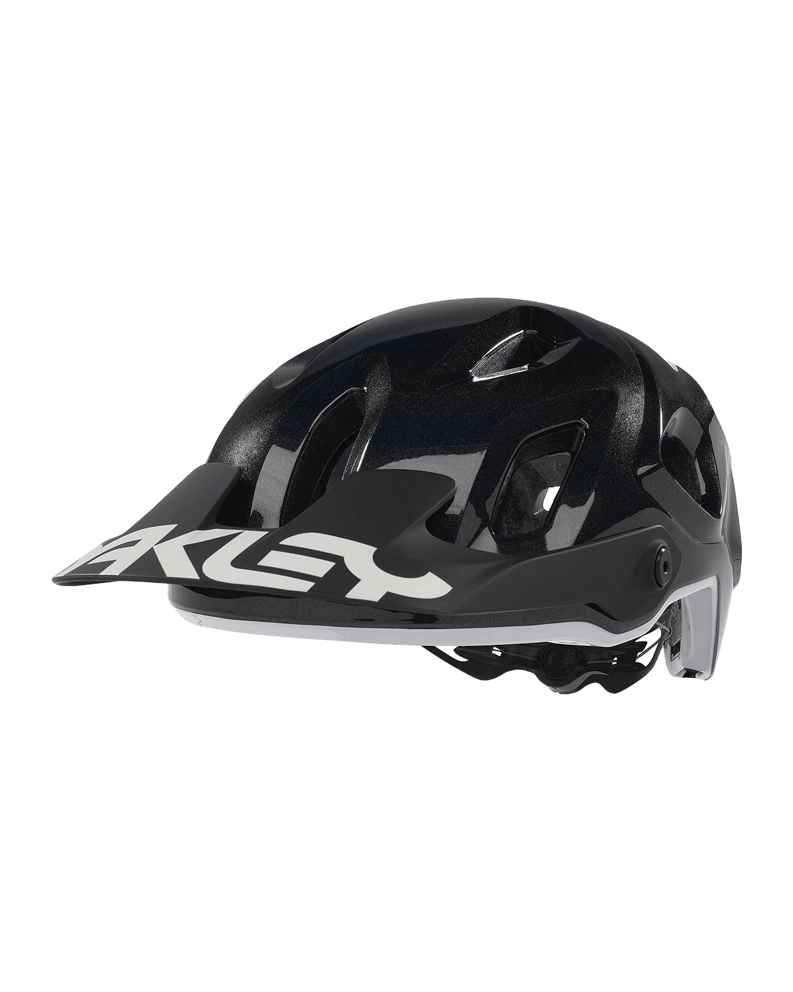 DRT5 - Europé Helmet Black Galaxy/Black/Grey