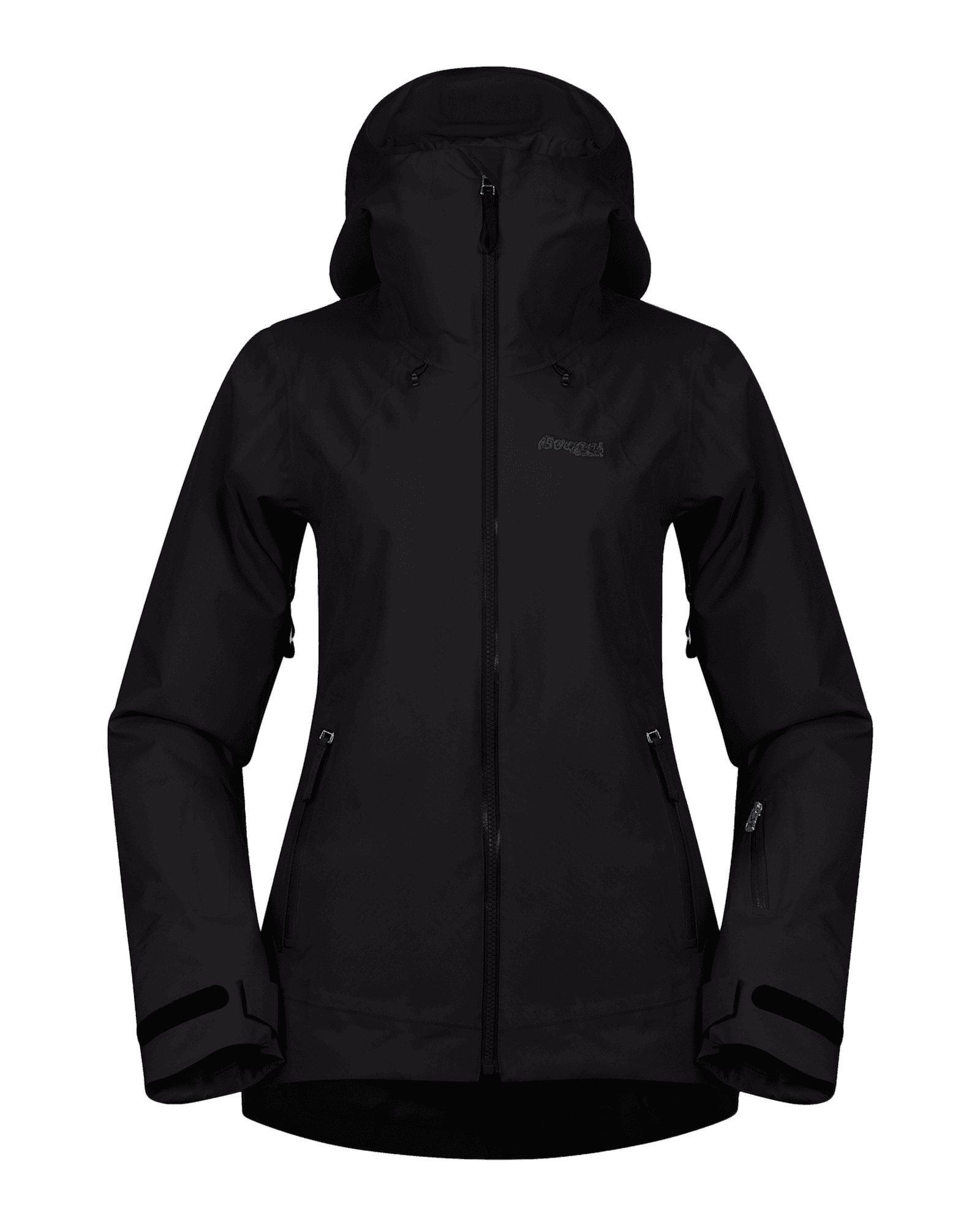 Bergans stranda hybrid jacket sales