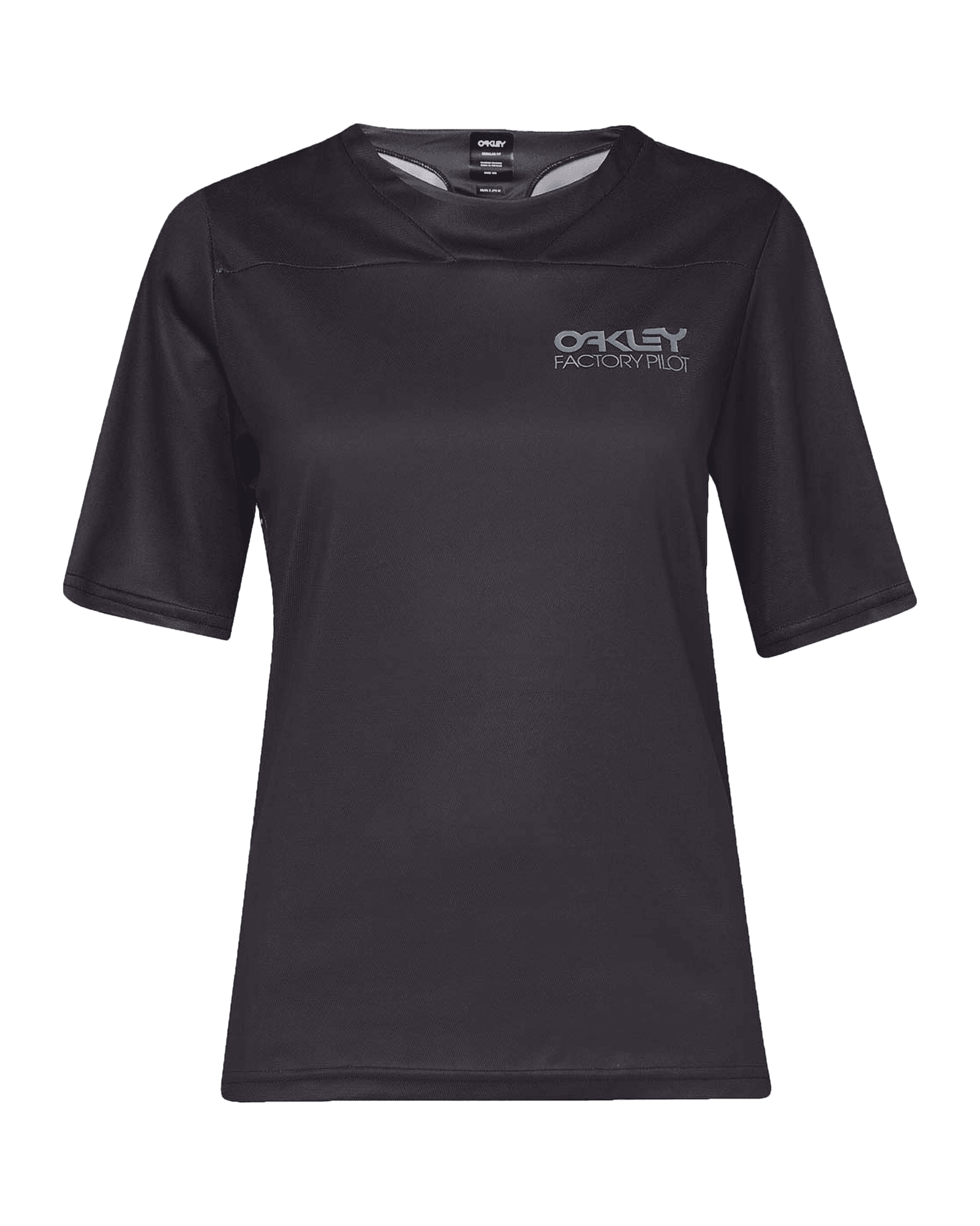 Factory Pilot Lite S/S W Blackout