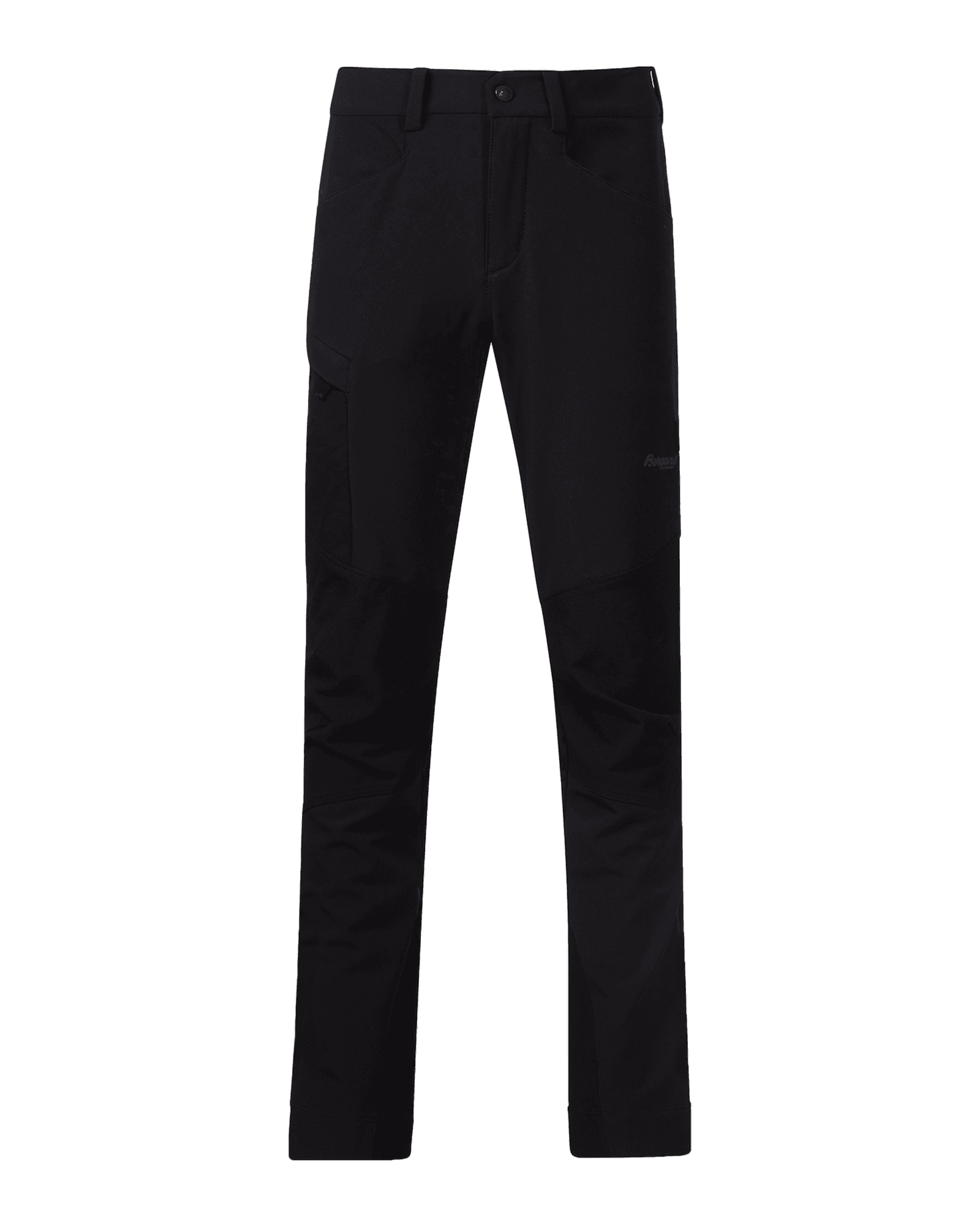 Besseggen Youth Pant Black