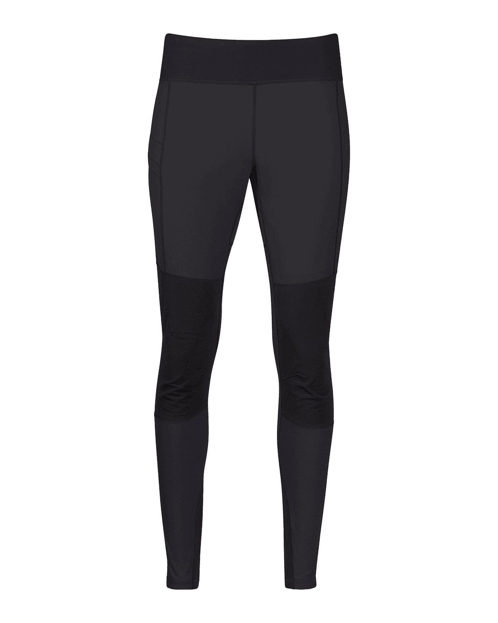 Fløyen V2 Pant W Black
