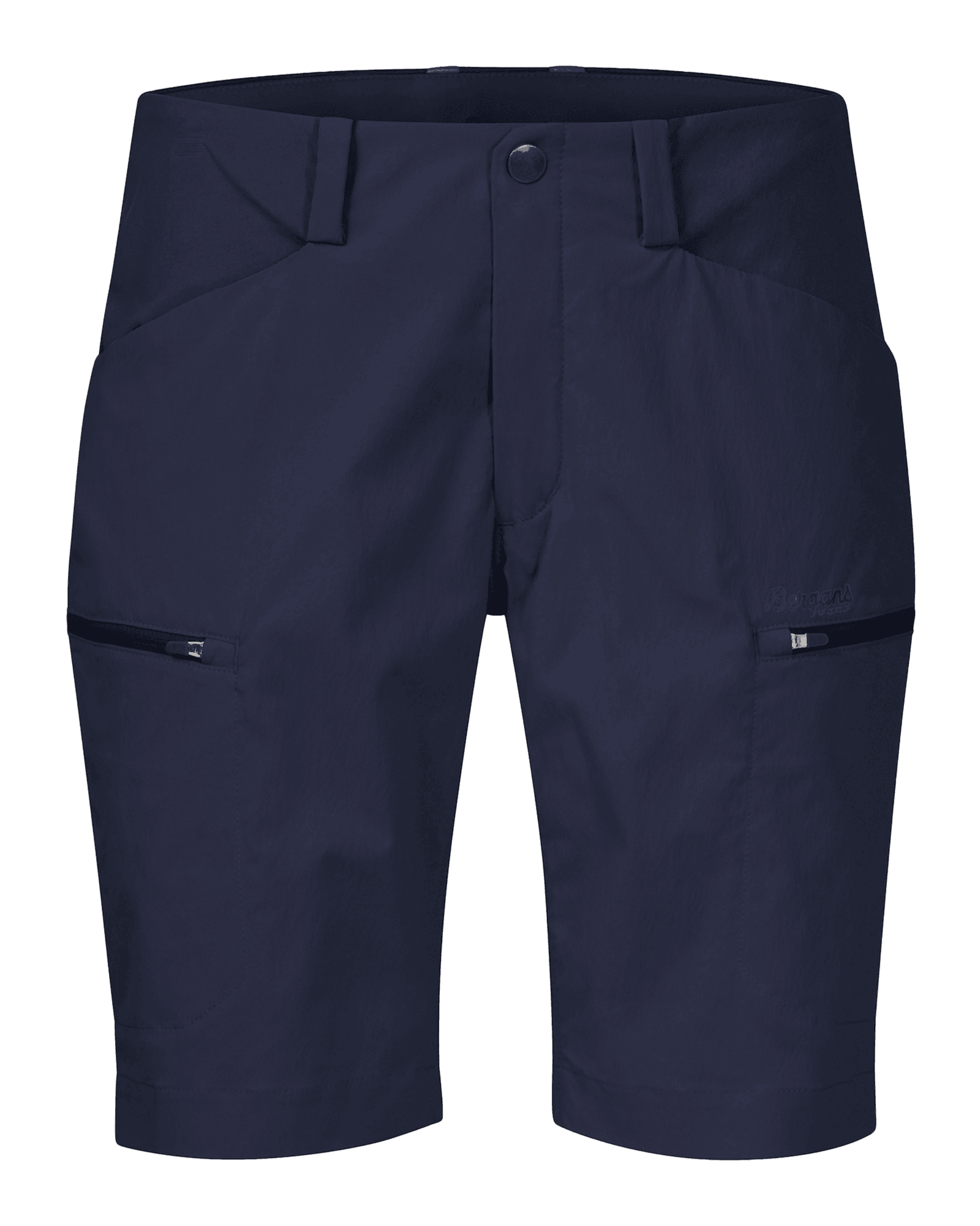 Utne Shorts W Navy