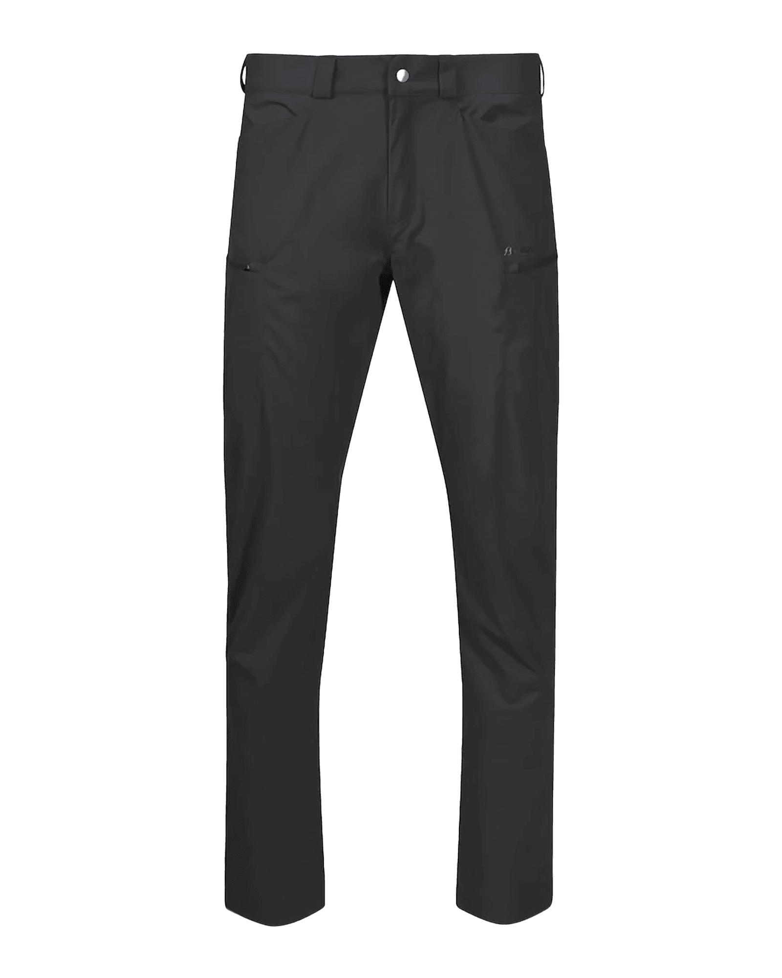 Utne V5 Pant M Solid Charcoal