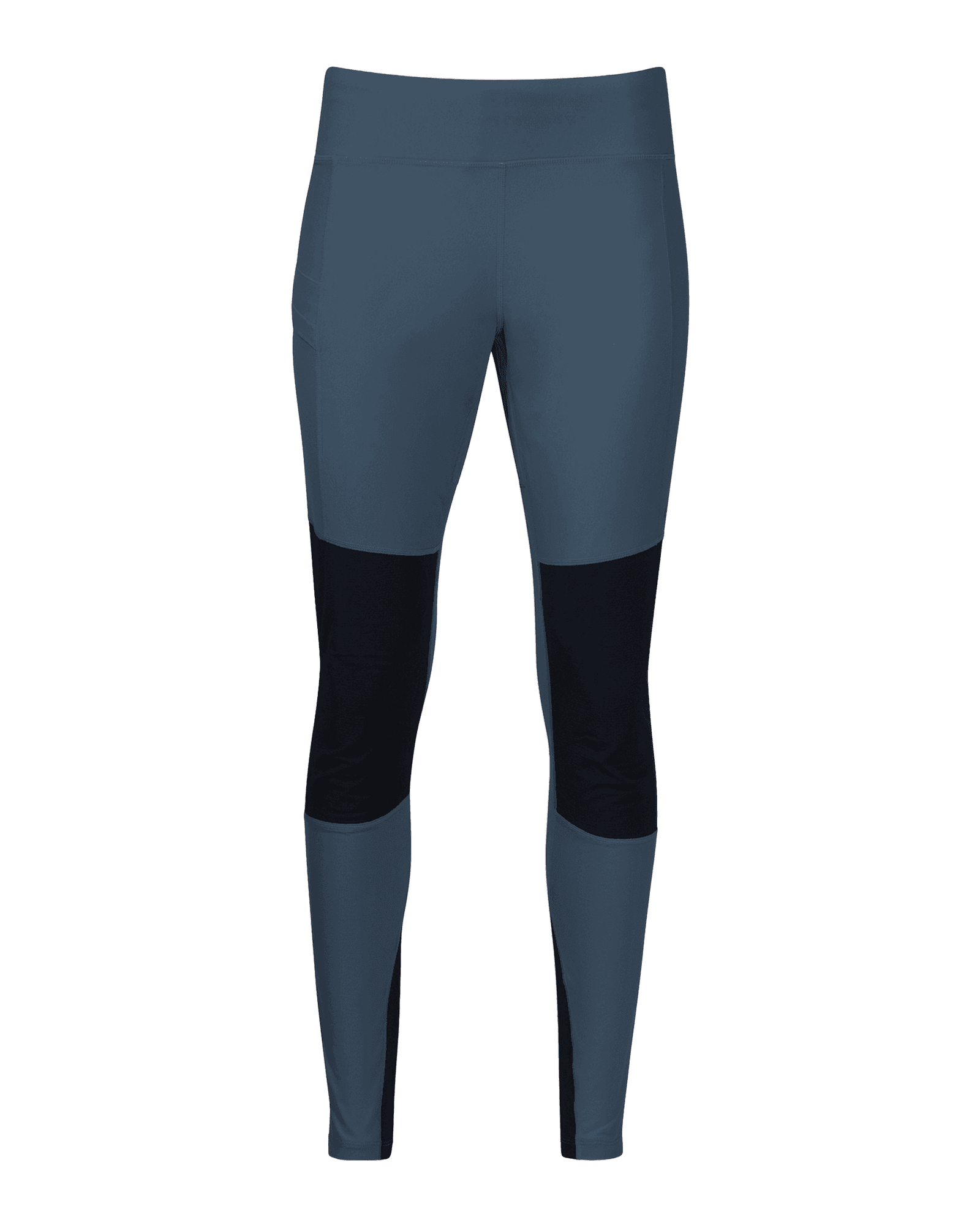 Fløyen V2 Pant W Orion Blue/Black