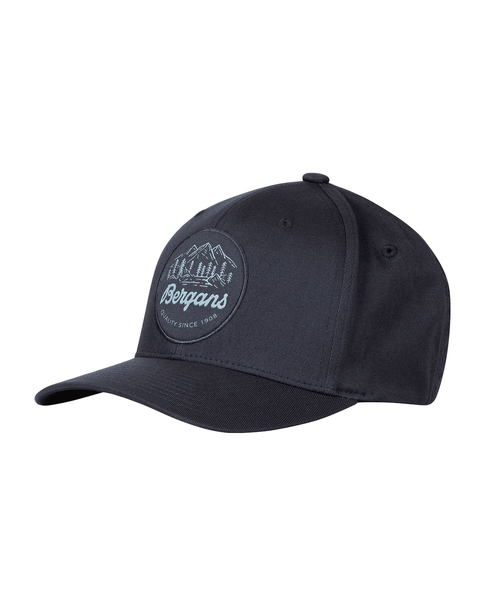 Nordmarka Epoch Flexfit Cap Navy Blue