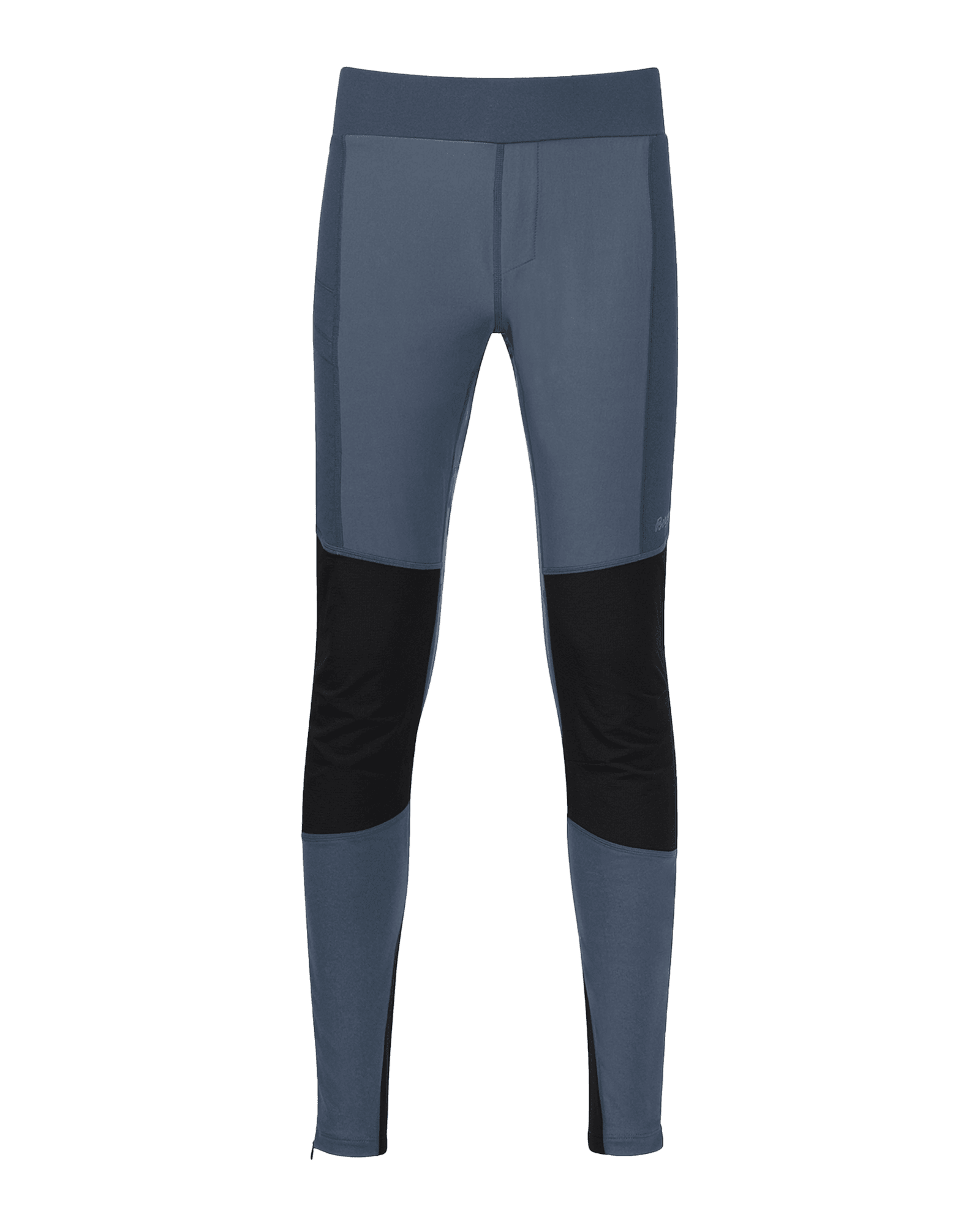 Fløyen Youth Pant Orion Blue