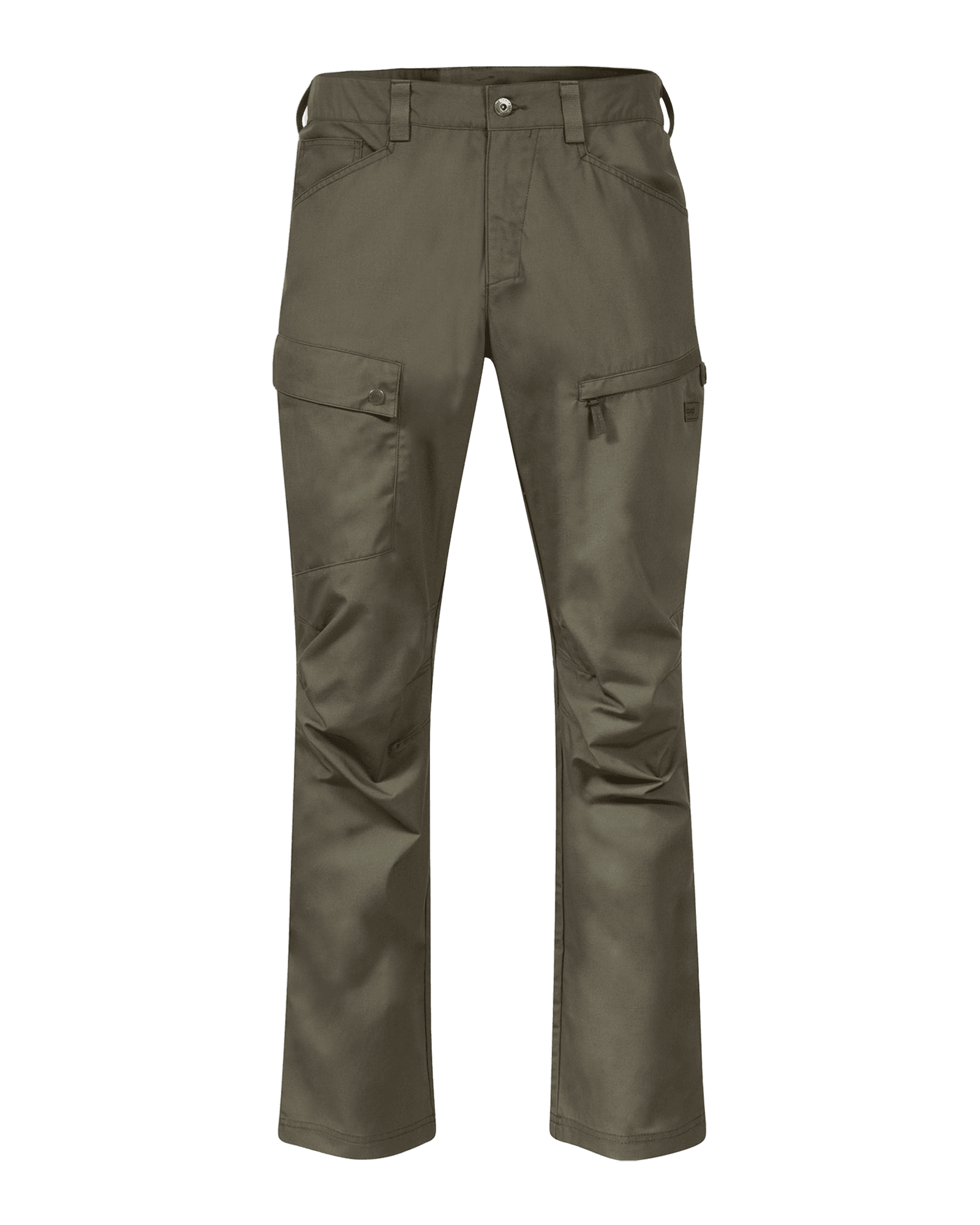 Nordmarka Elemental Outdoor Pant M Green Mud