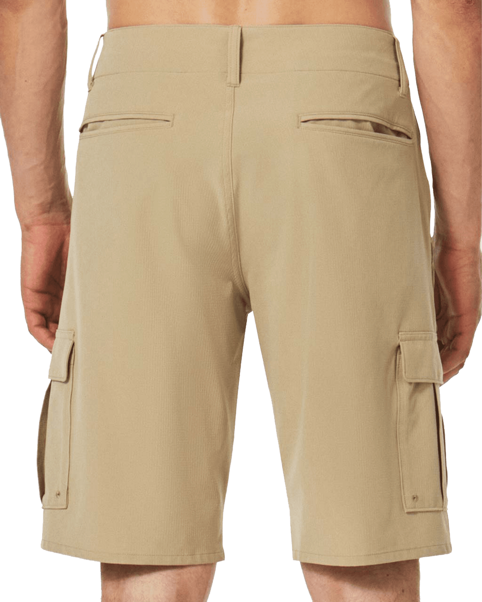 B1B Cargo Hybrid Short M Rye