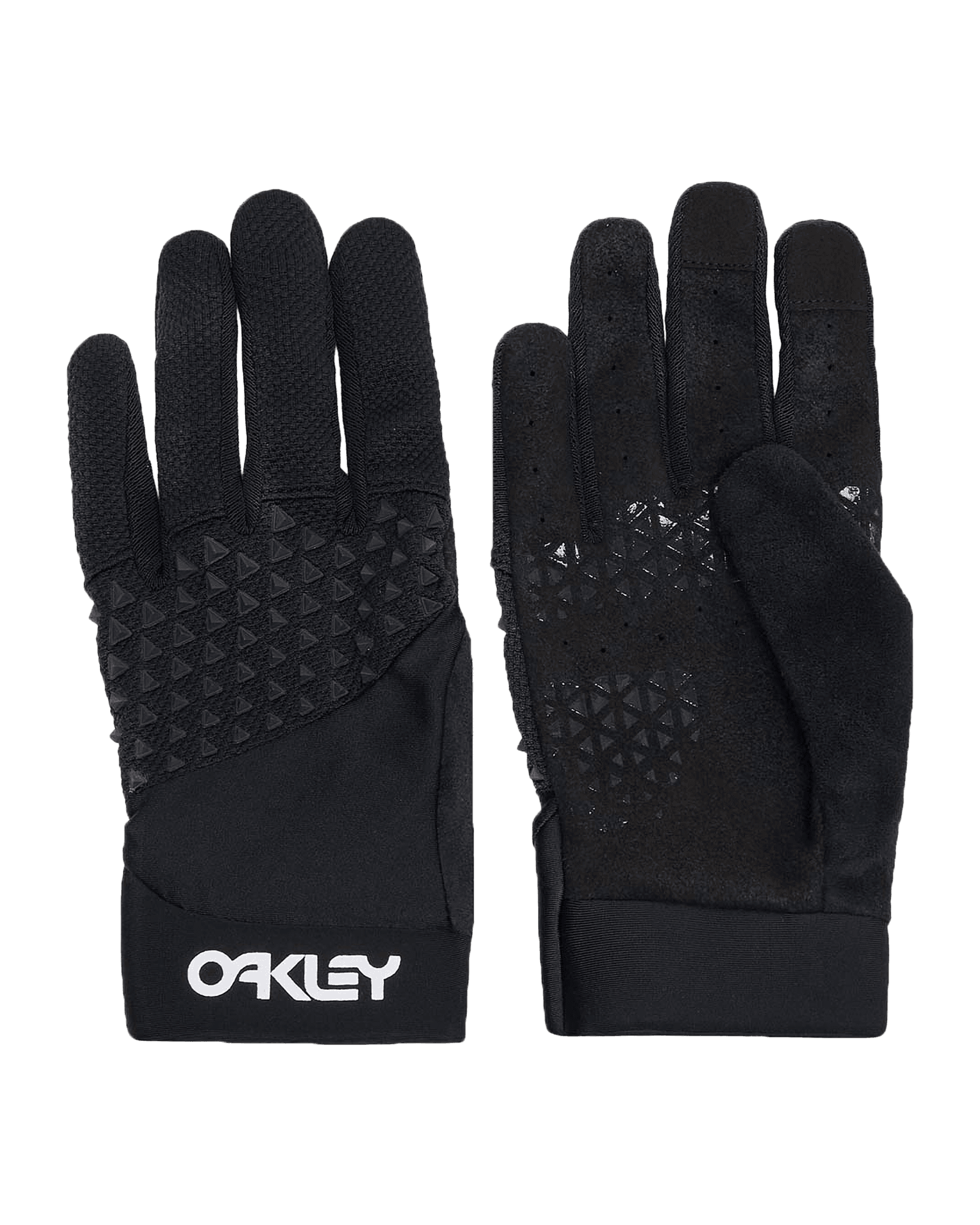 Drop In MTB Glove M Blackout