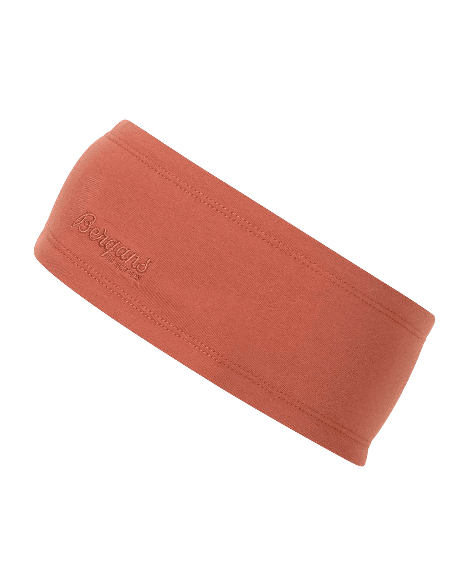 Cotton Headband Terracotta