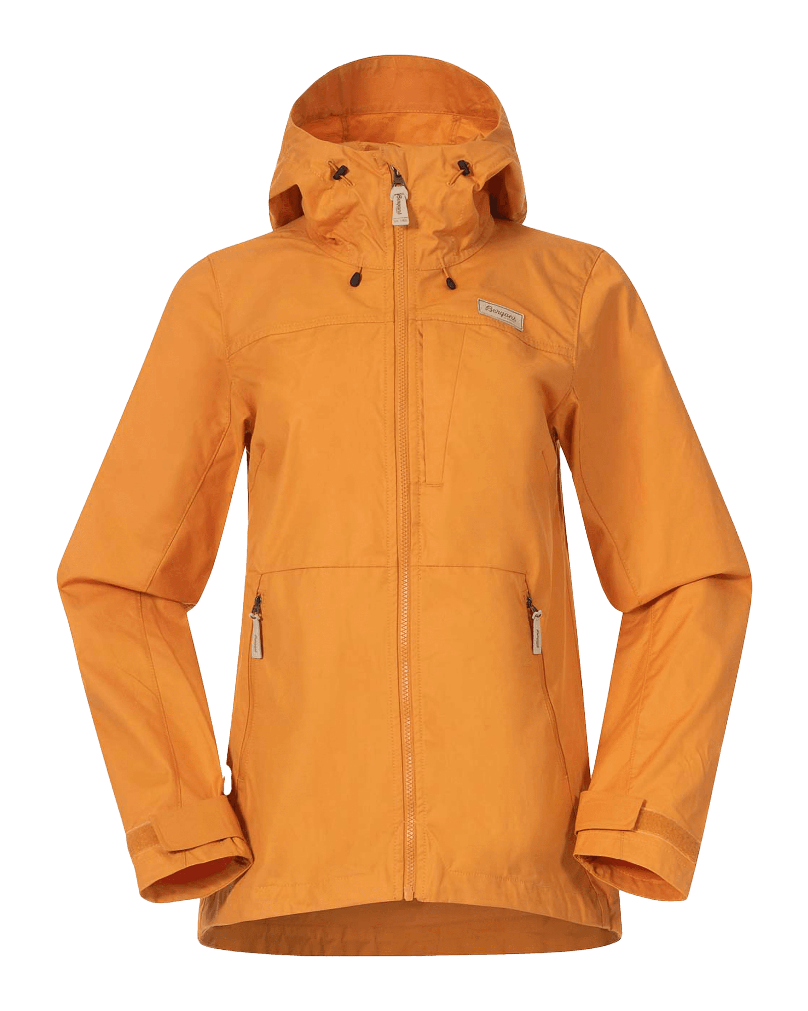 Nordmarka Leaf Light Wind Jacket W Golden Field