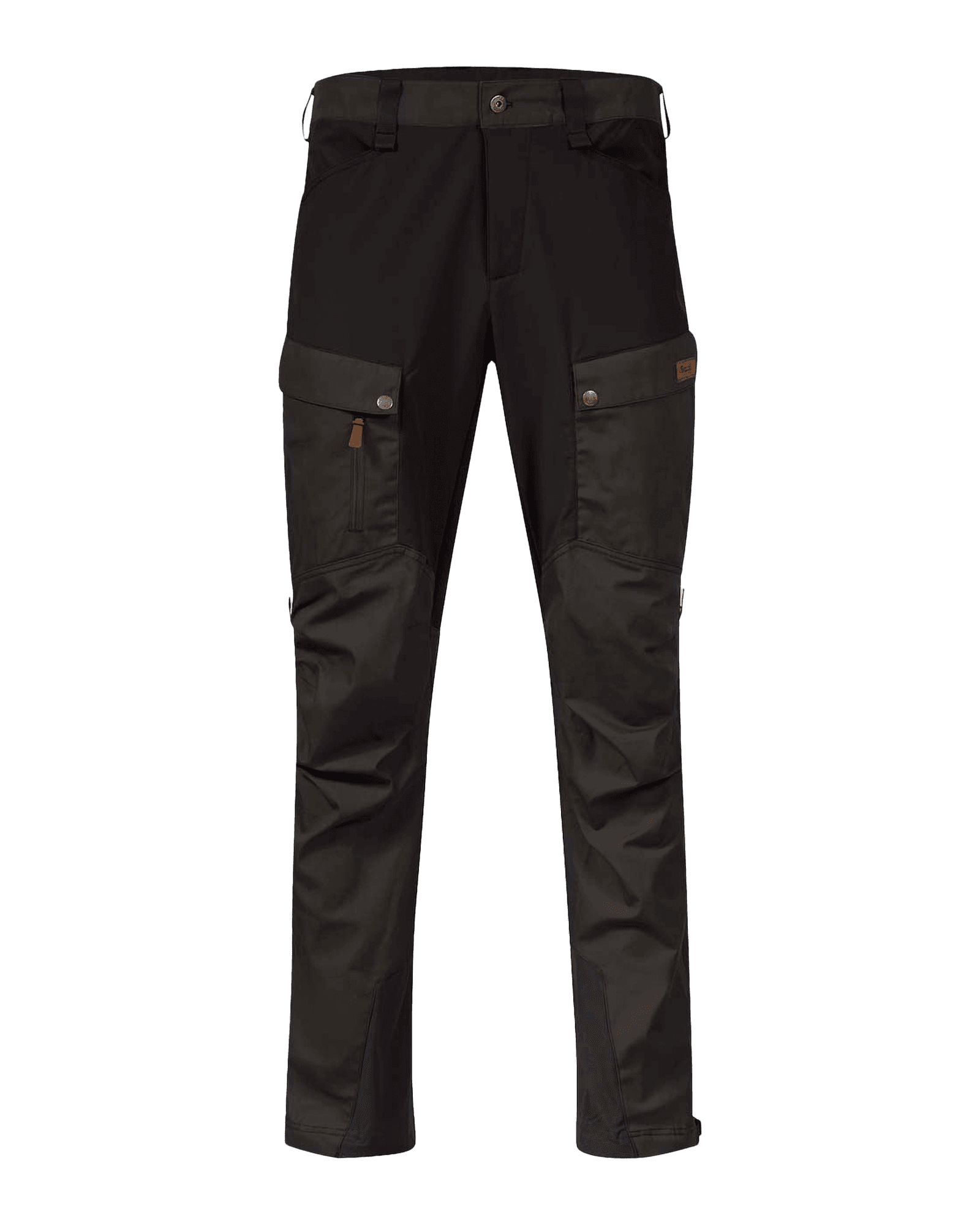 Nordmarka Favor Outdoor Pant M Dark Shadow Grey/Black