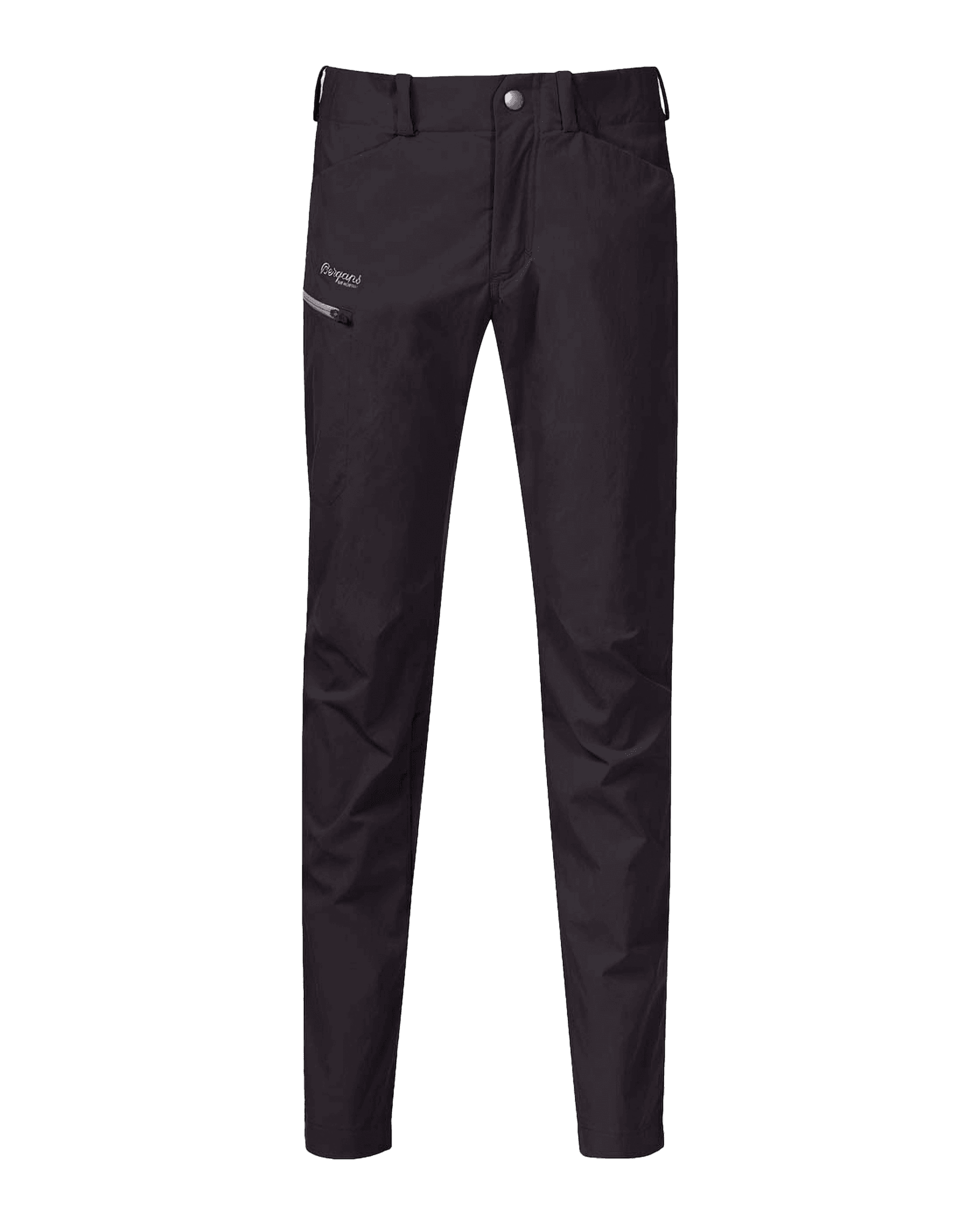 Utne V4 Youth Pant Dark Shadow Grey/Aluminium